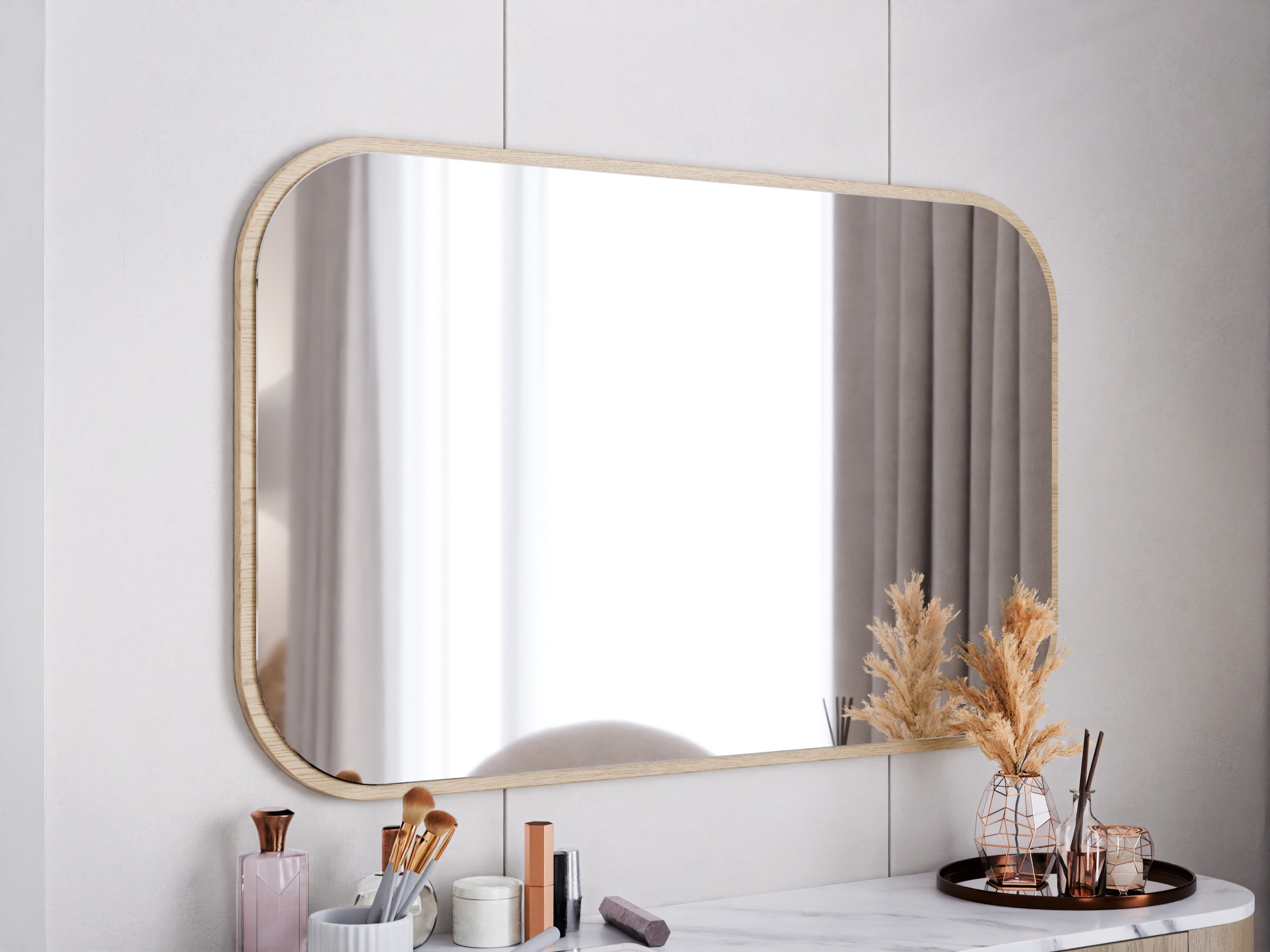 Espelho Comfivo Memoras