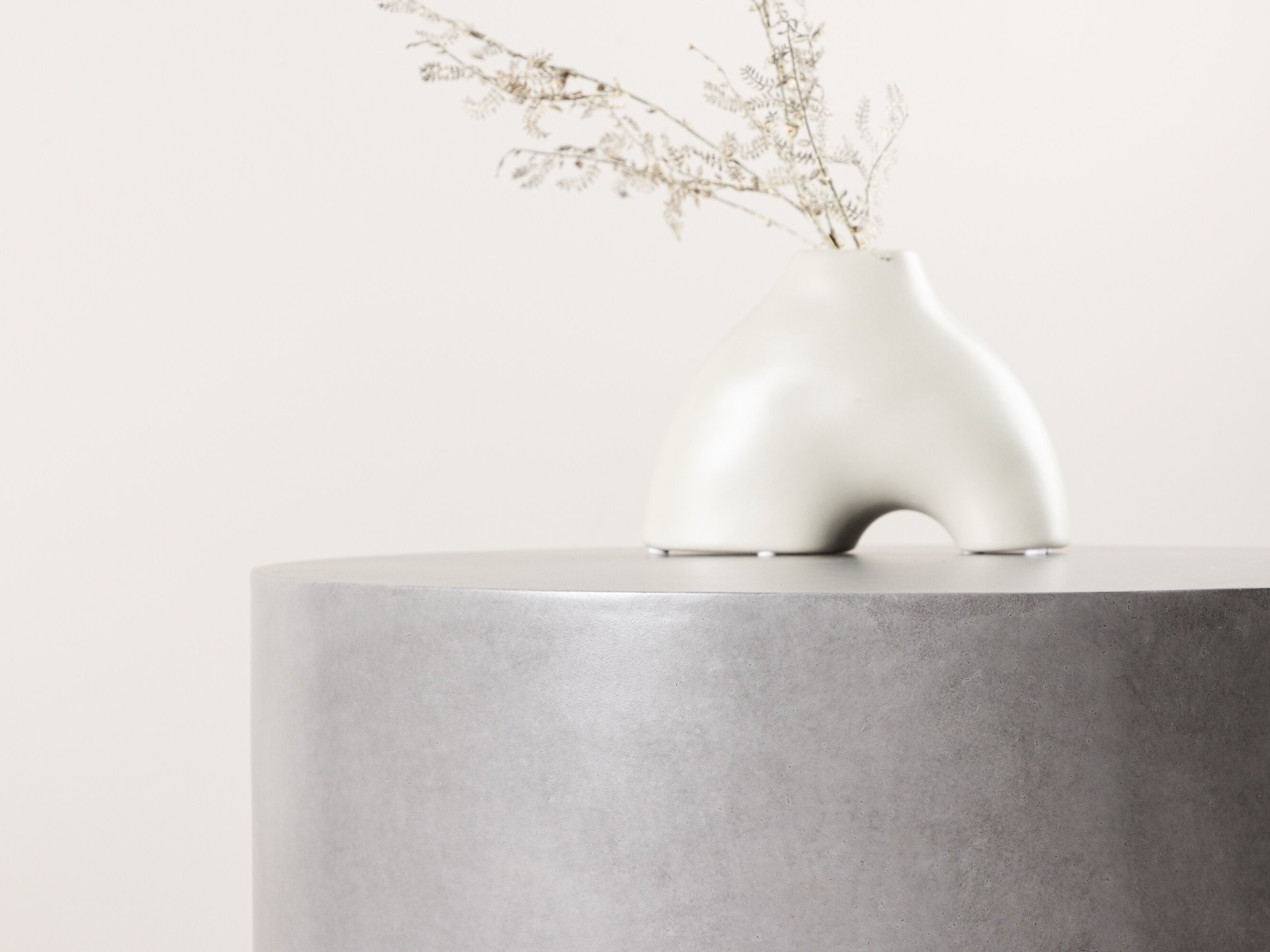 Mesa de centro para o exterior Dallas 5237