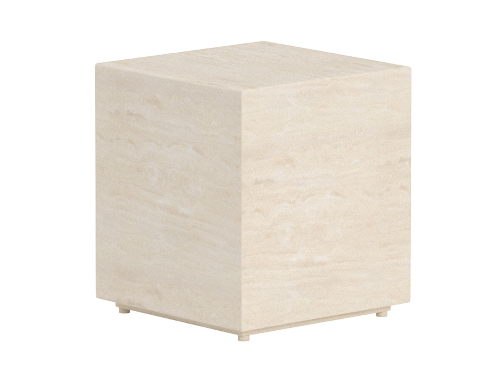Mesa de centro para o exterior Dallas 5238