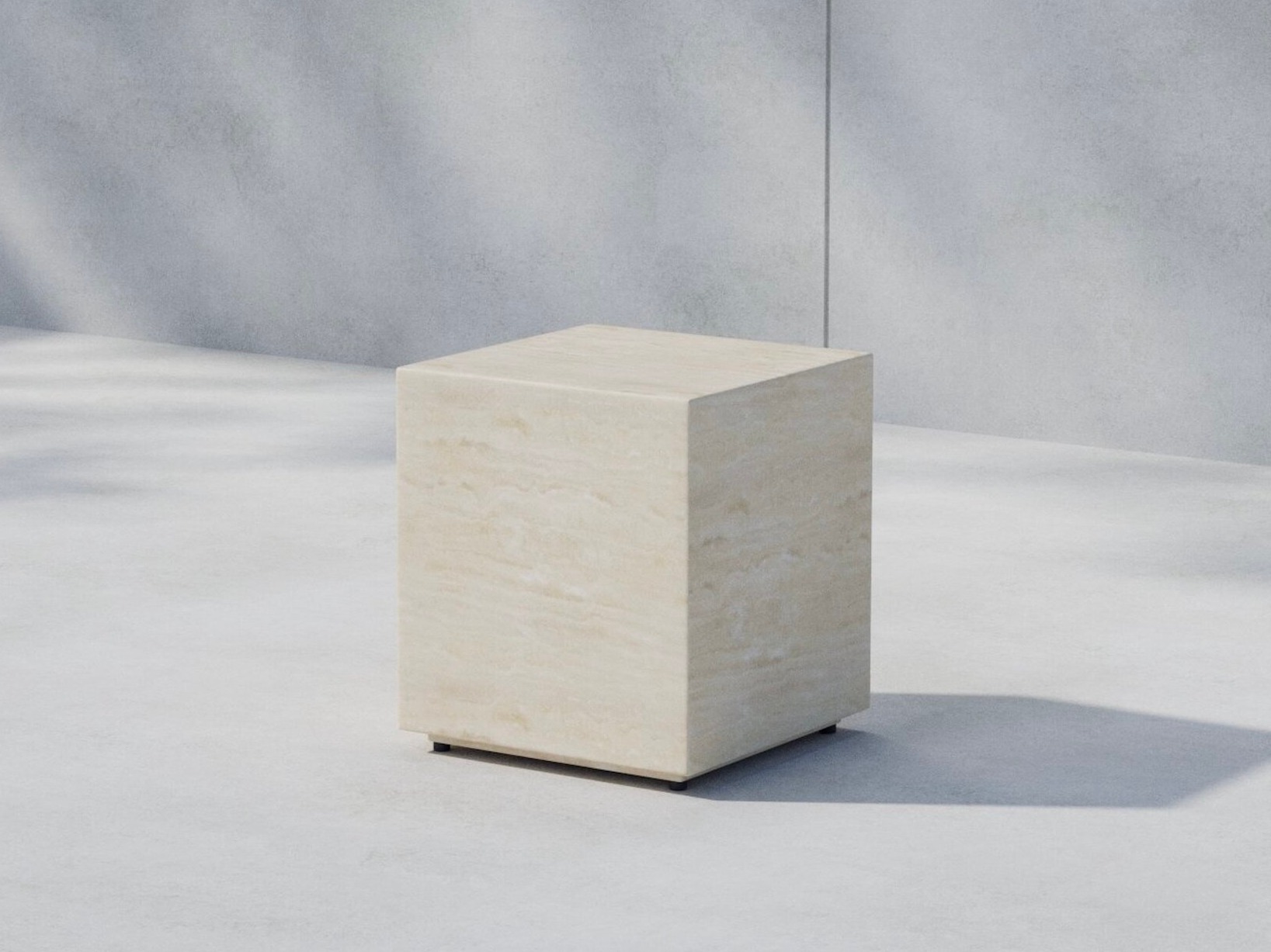 Mesa de centro para o exterior Dallas 5238