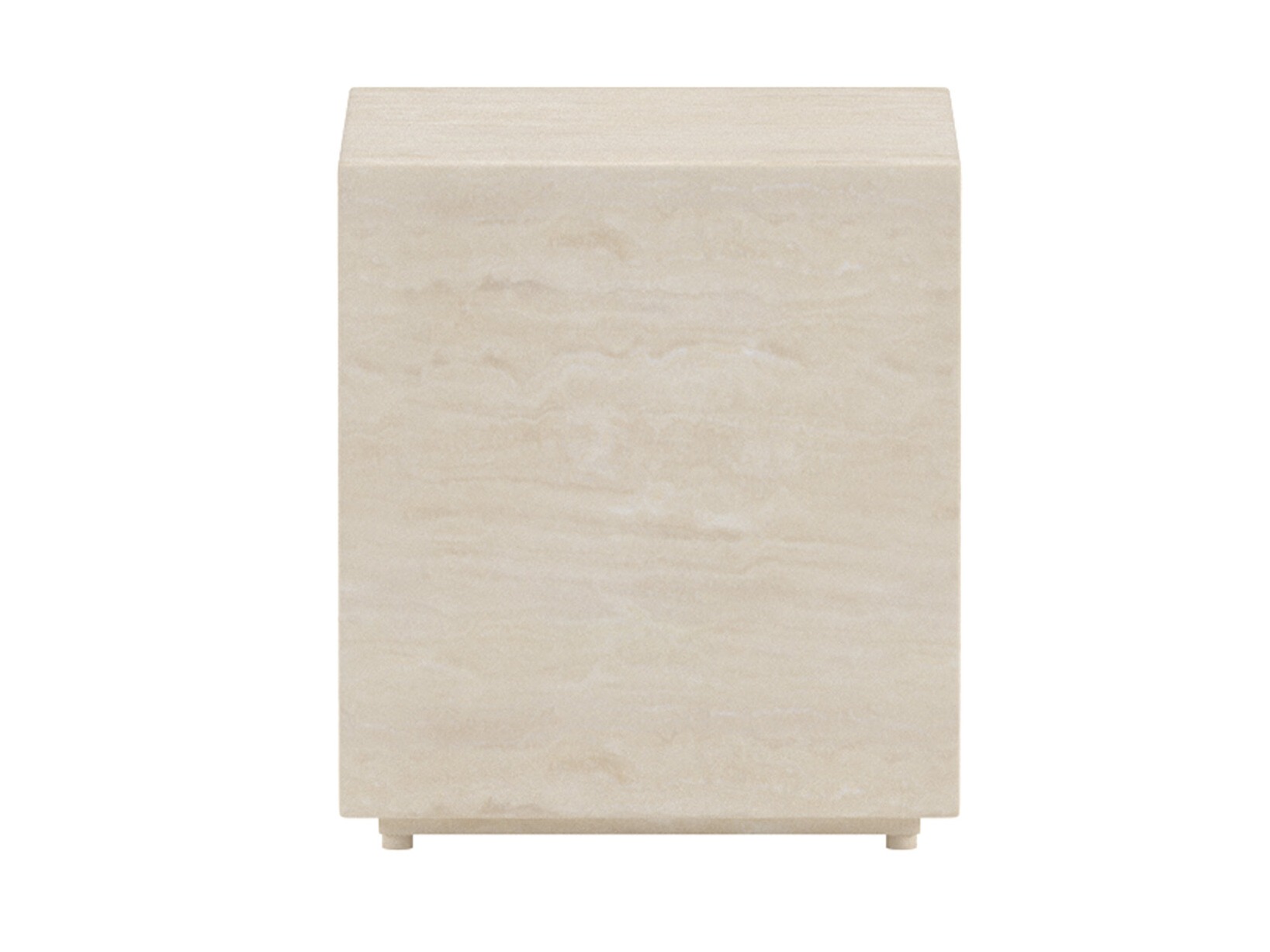 Mesa de centro para o exterior Dallas 5238