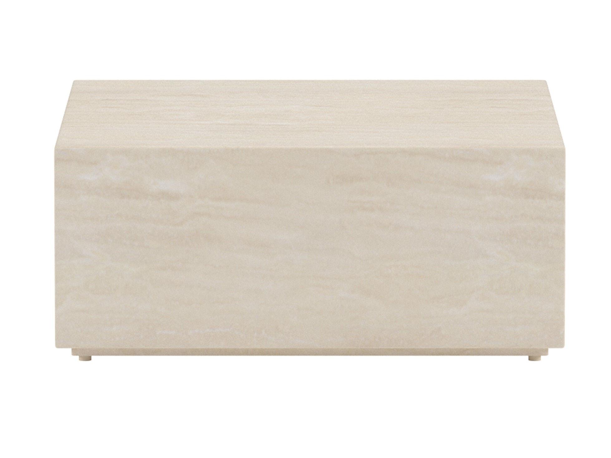 Mesa de centro para o exterior Dallas 5239