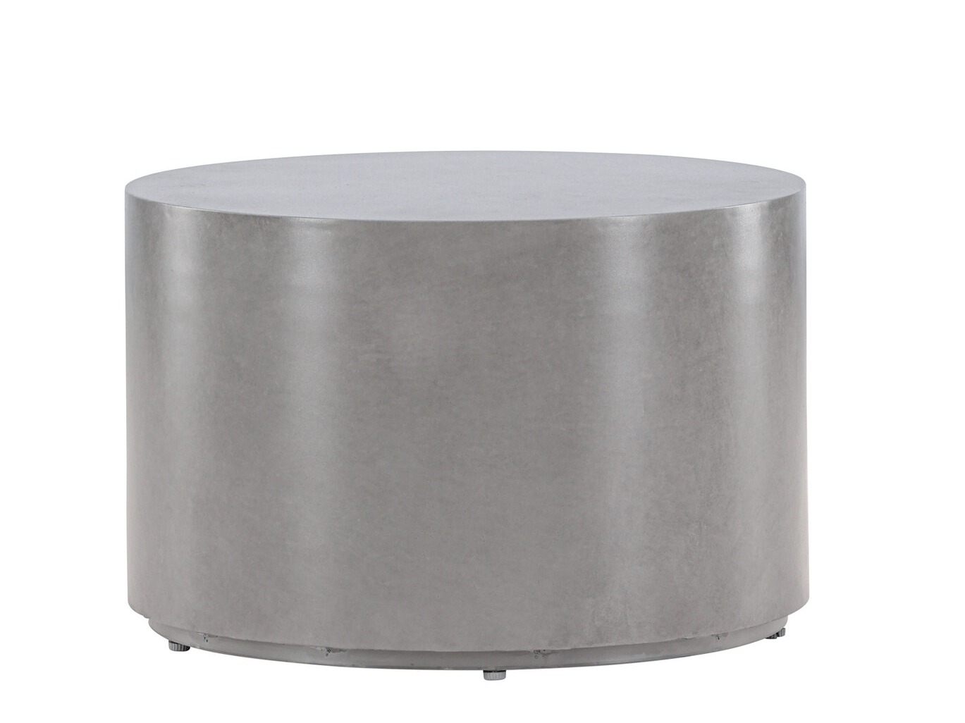 Mesa de centro para o exterior Dallas 5315 (Cinzento)