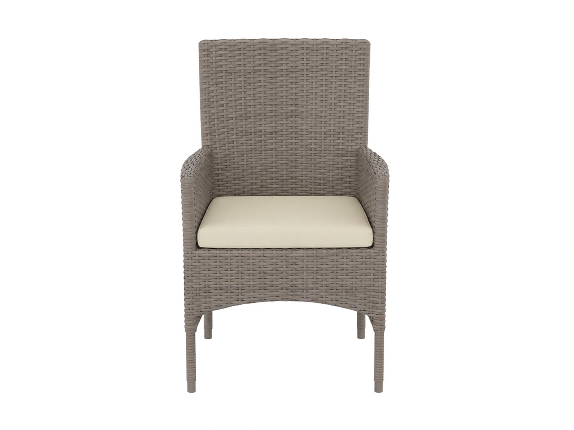 Conjunto de mesa e cadeiras Dallas 5243