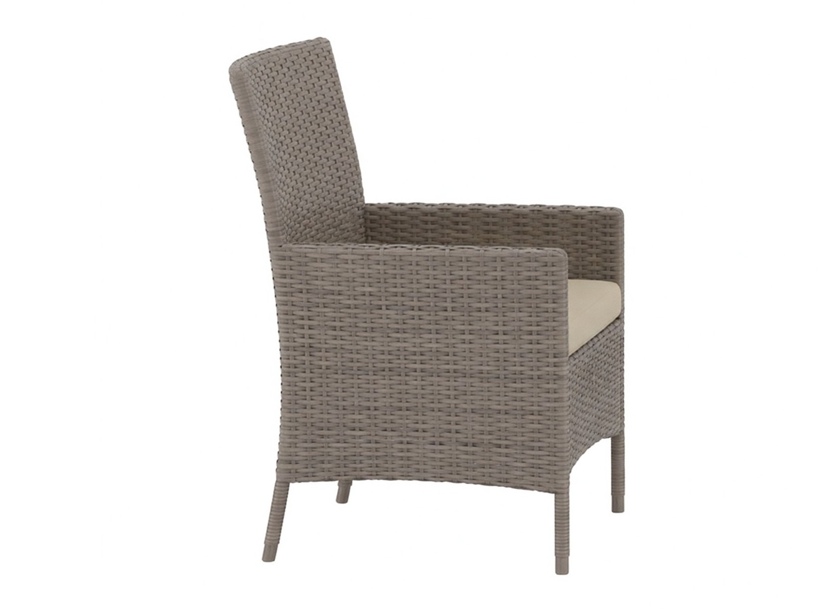 Conjunto de mesa e cadeiras Dallas 5243