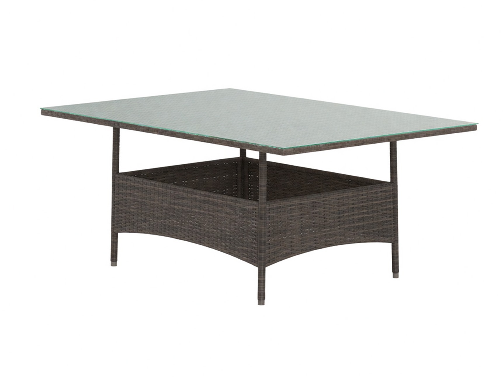 Conjunto de mesa e cadeiras Dallas 5243