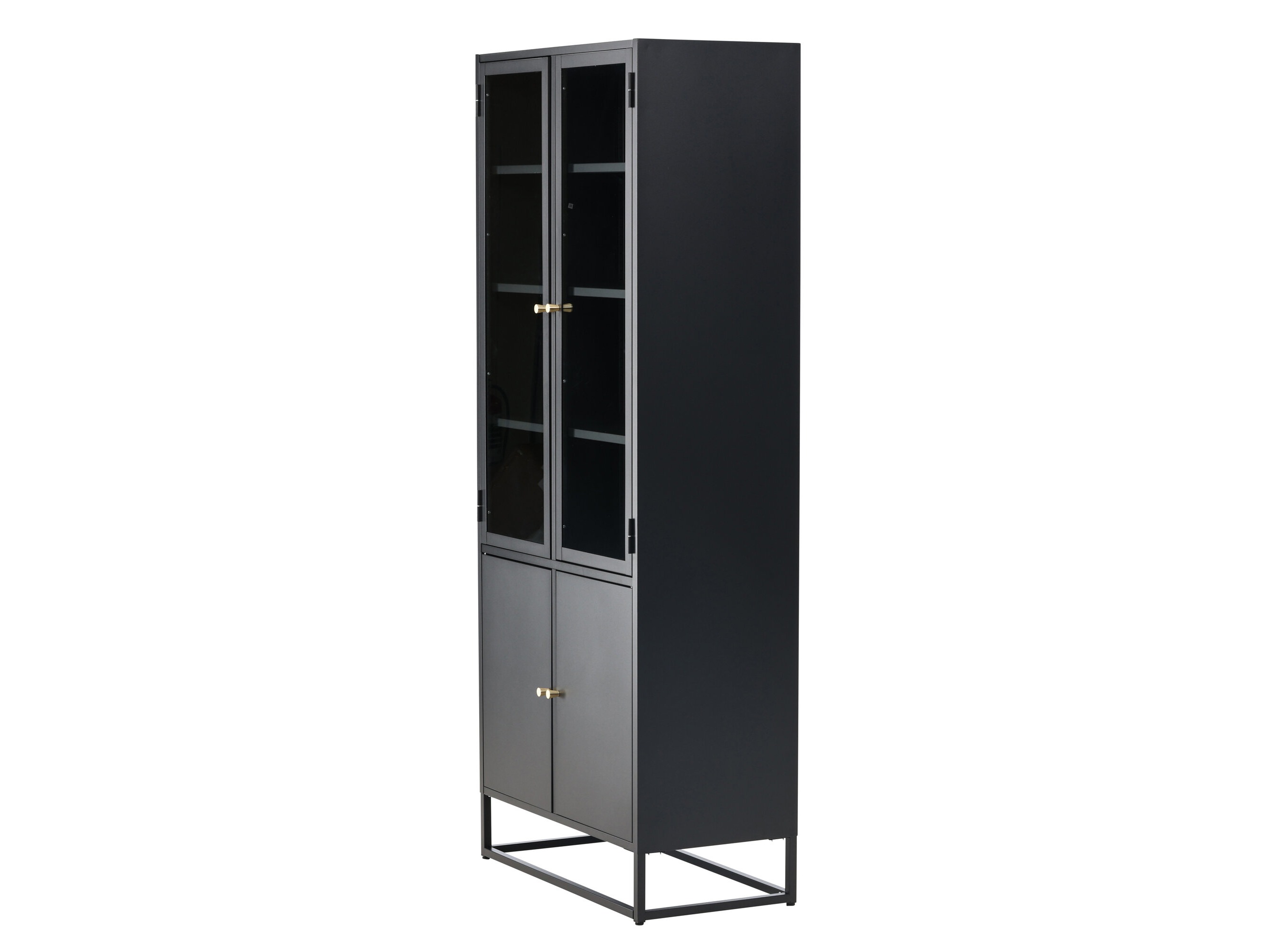 Estante Evasevu 102 (Preto)