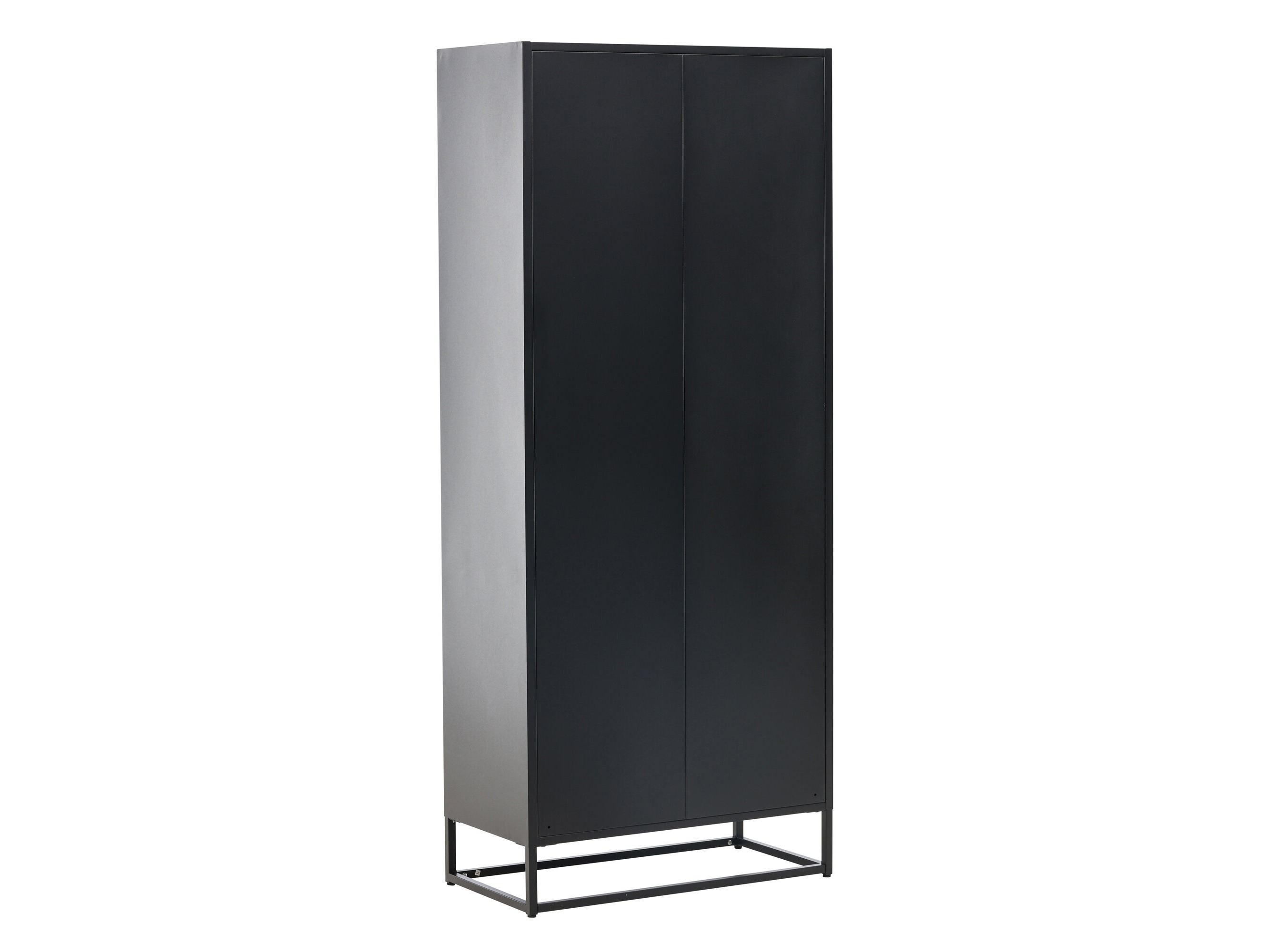 Estante Evasevu 102 (Preto)