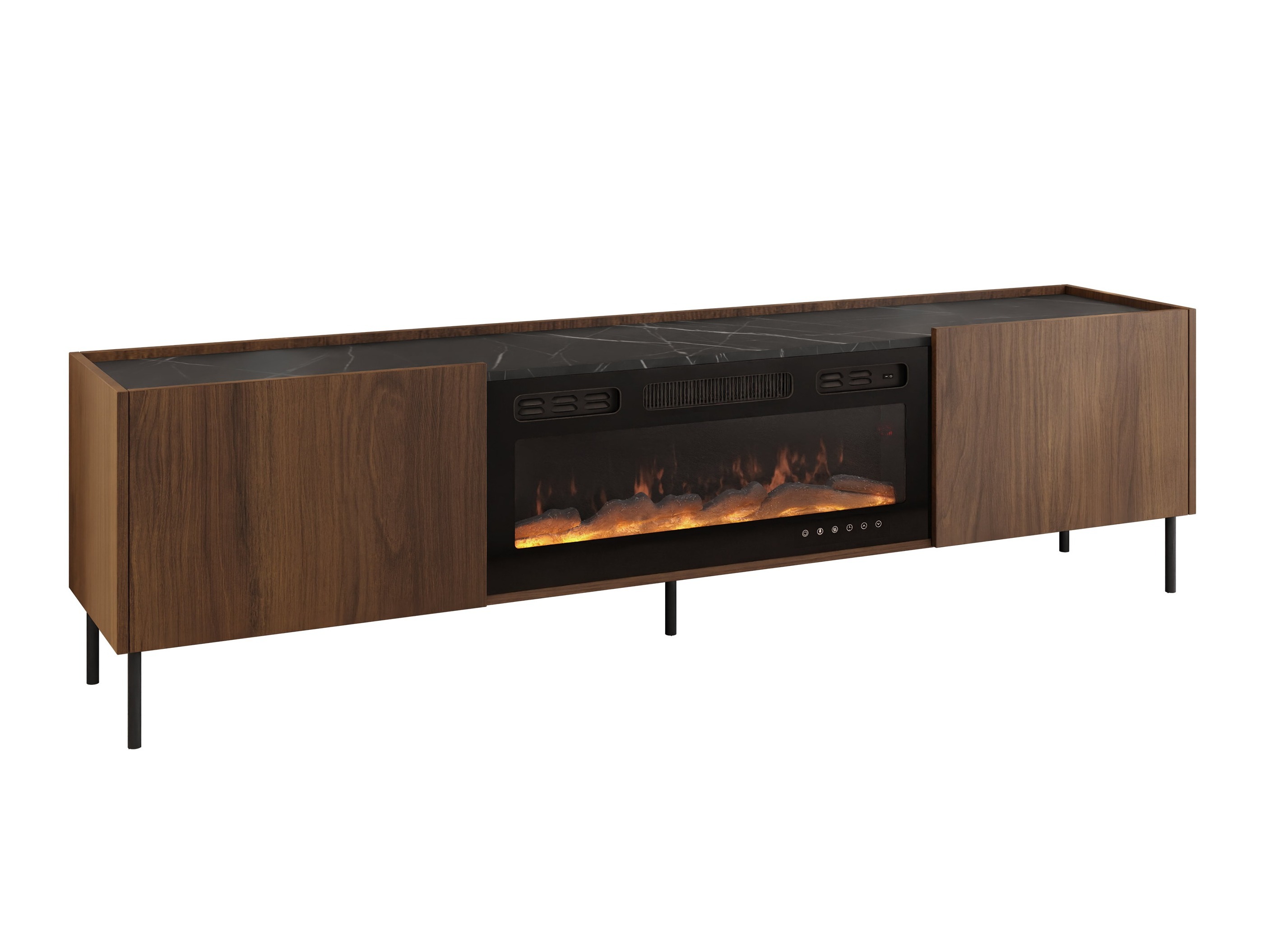 Móvel de TV Comfivo Belviro II