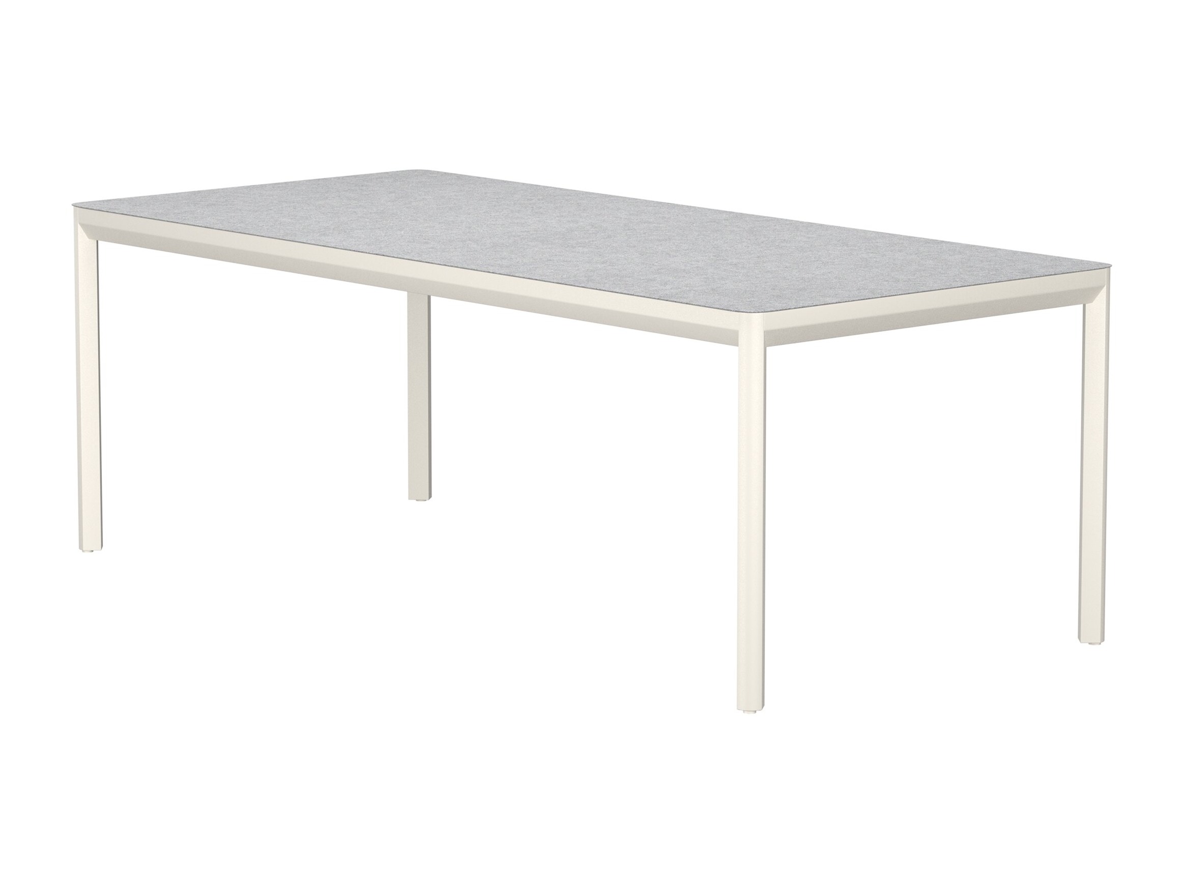 Mesa para o exterior Dallas 5244