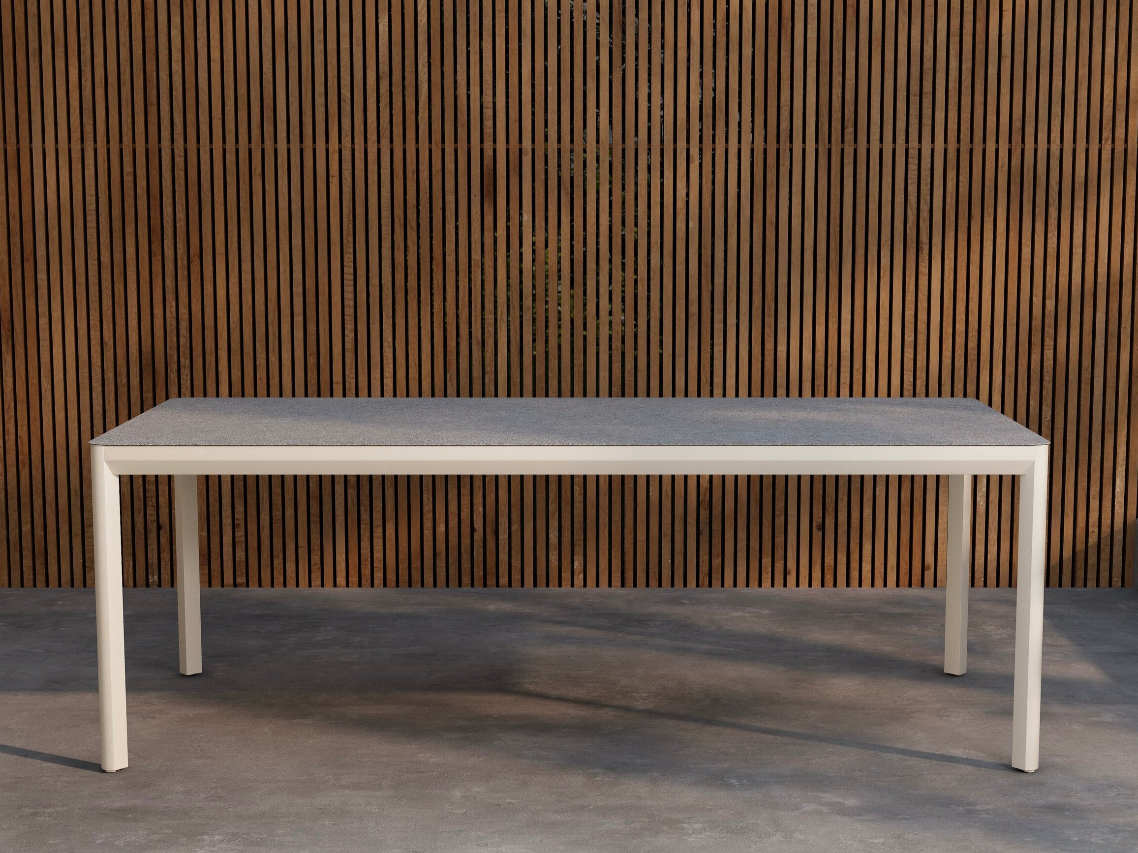 Mesa para o exterior Dallas 5244