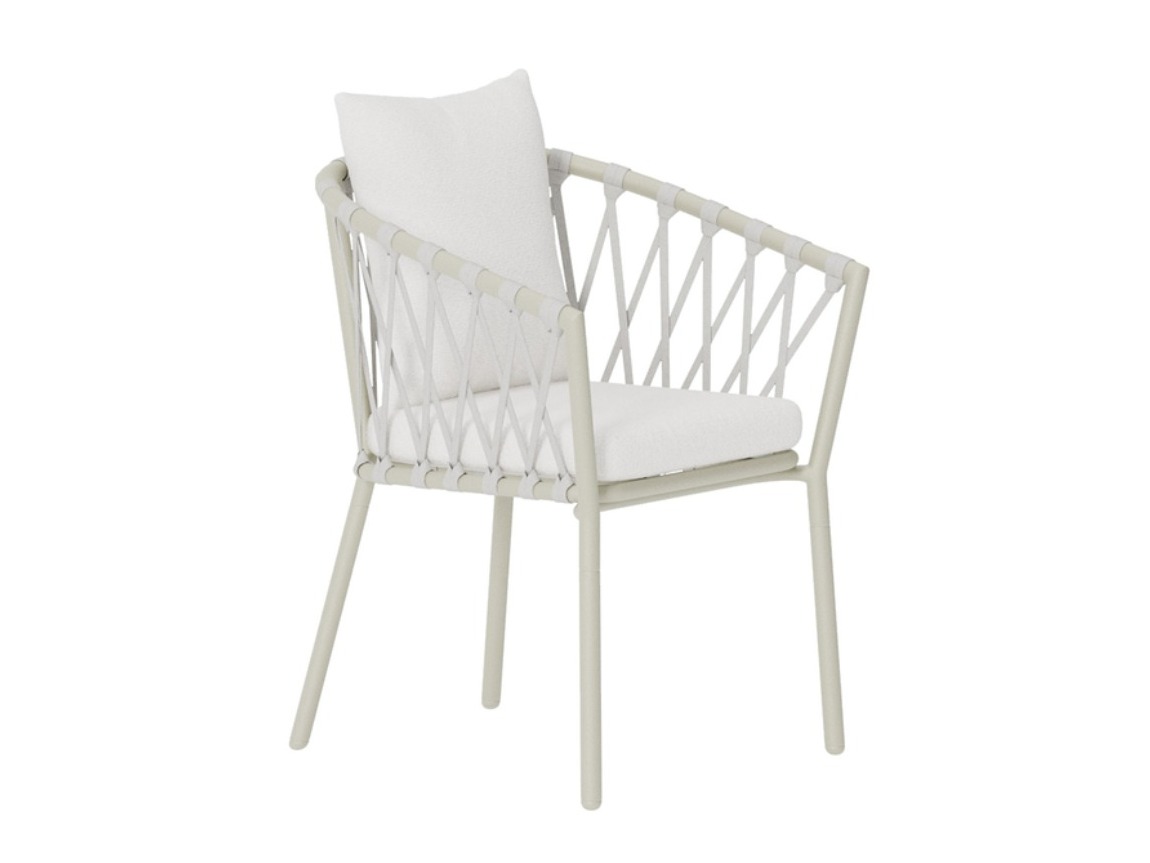 Conjunto de mesa e cadeiras Dallas 5246