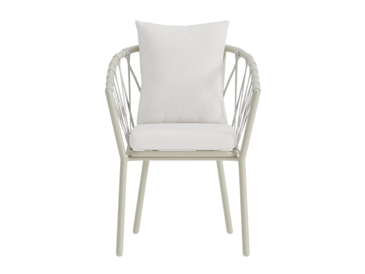 Conjunto de mesa e cadeiras Dallas 5246