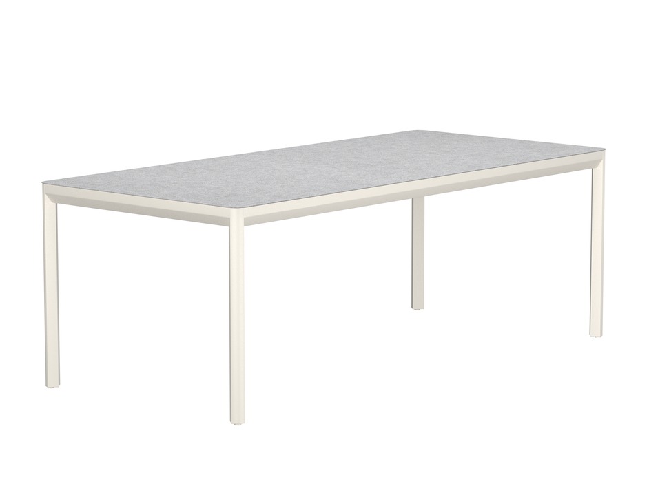 Conjunto de mesa e cadeiras Dallas 5247