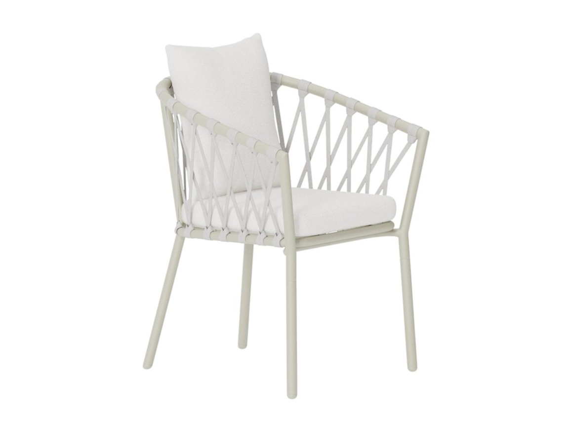 Conjunto de mesa e cadeiras Dallas 5247