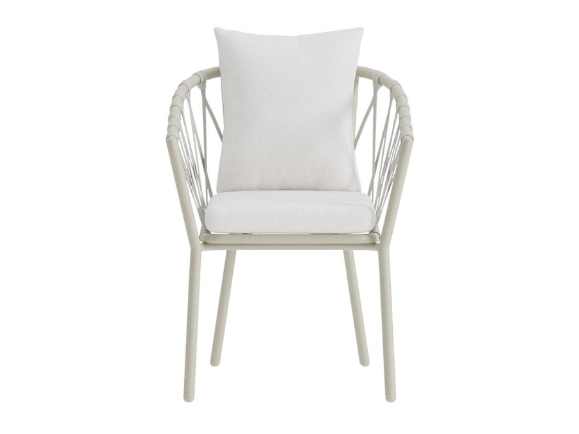 Conjunto de mesa e cadeiras Dallas 5247