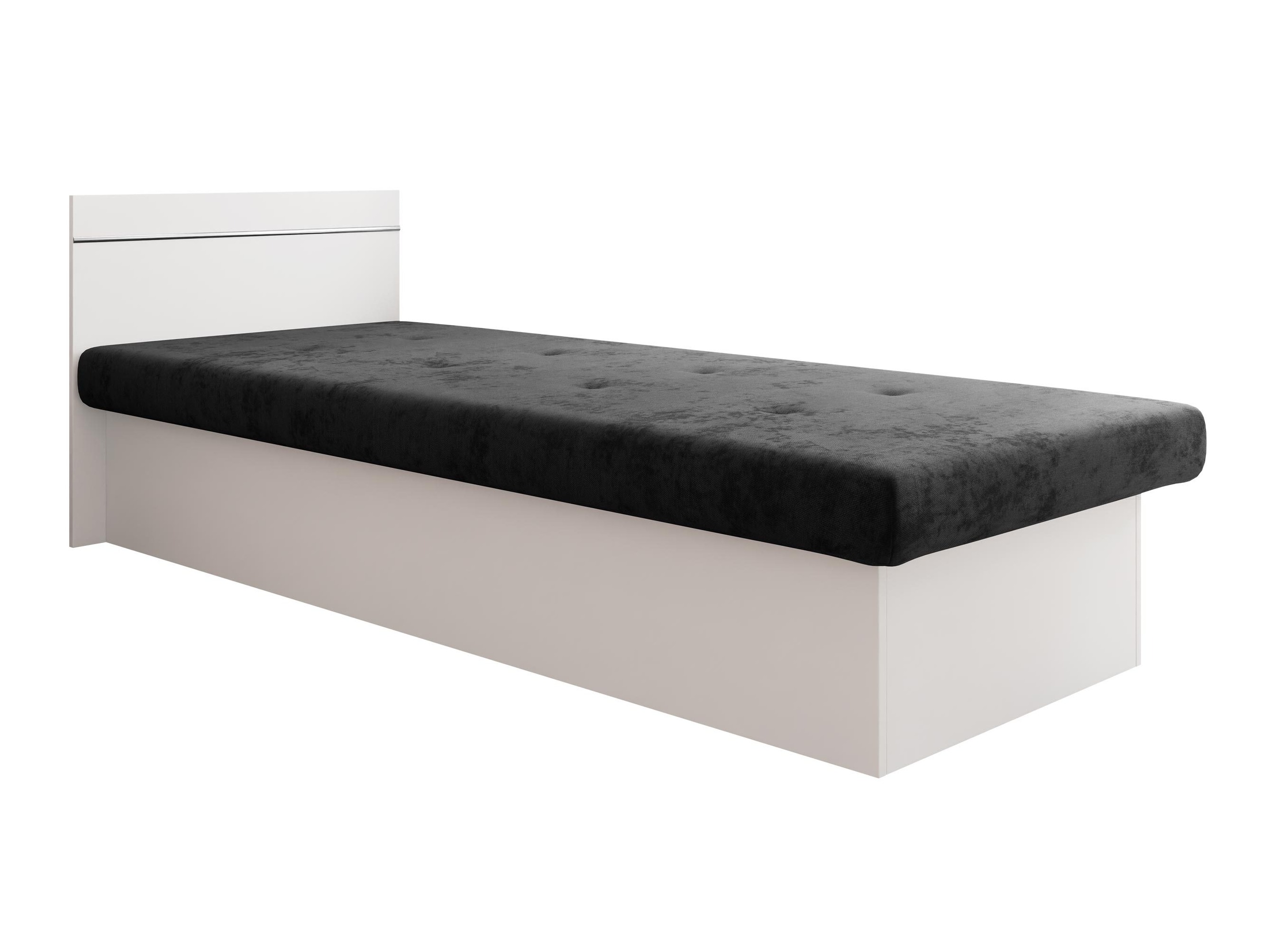 Cama Dover 101 (Branco)