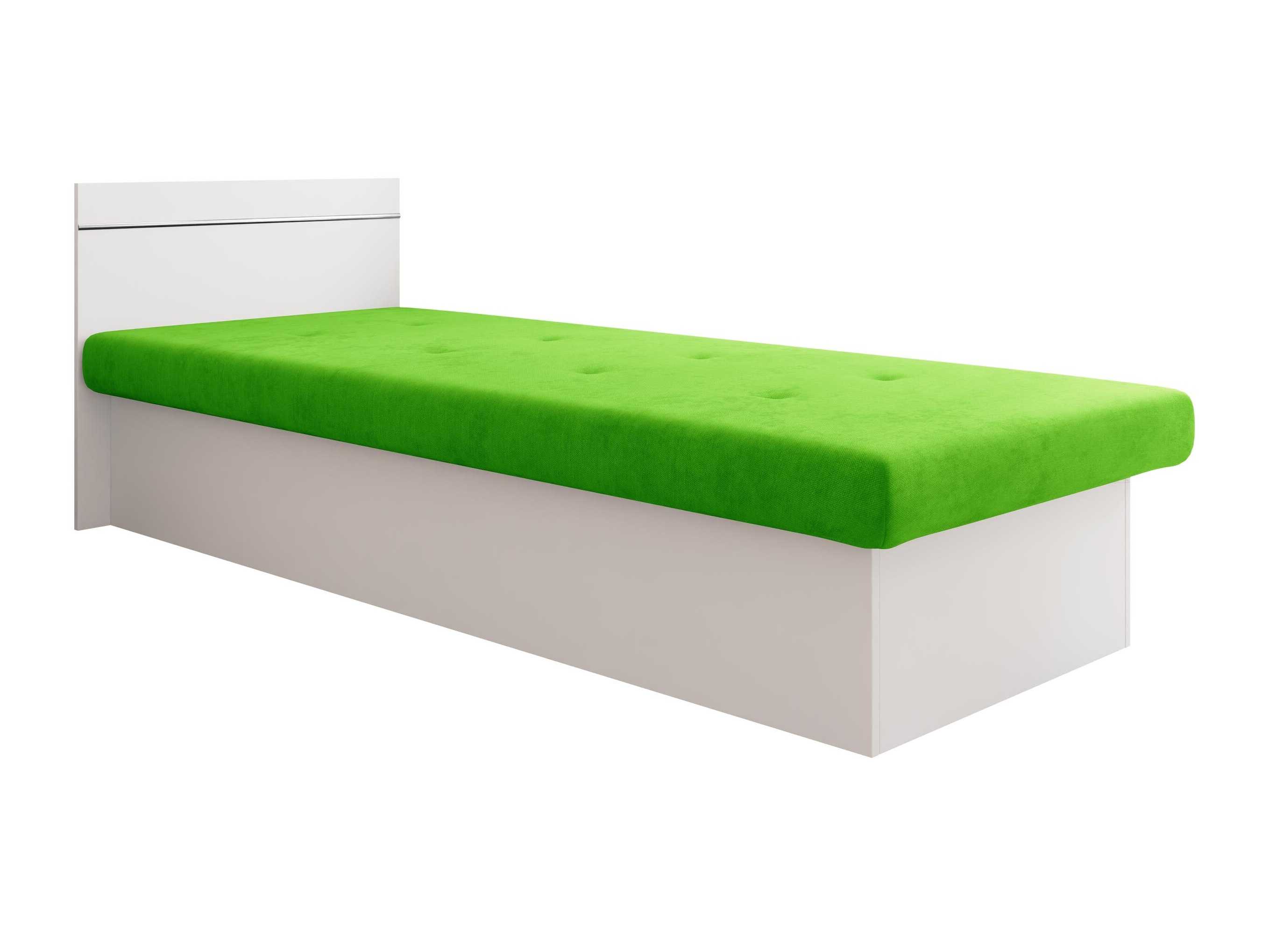 Cama Dover 101 (Branco)