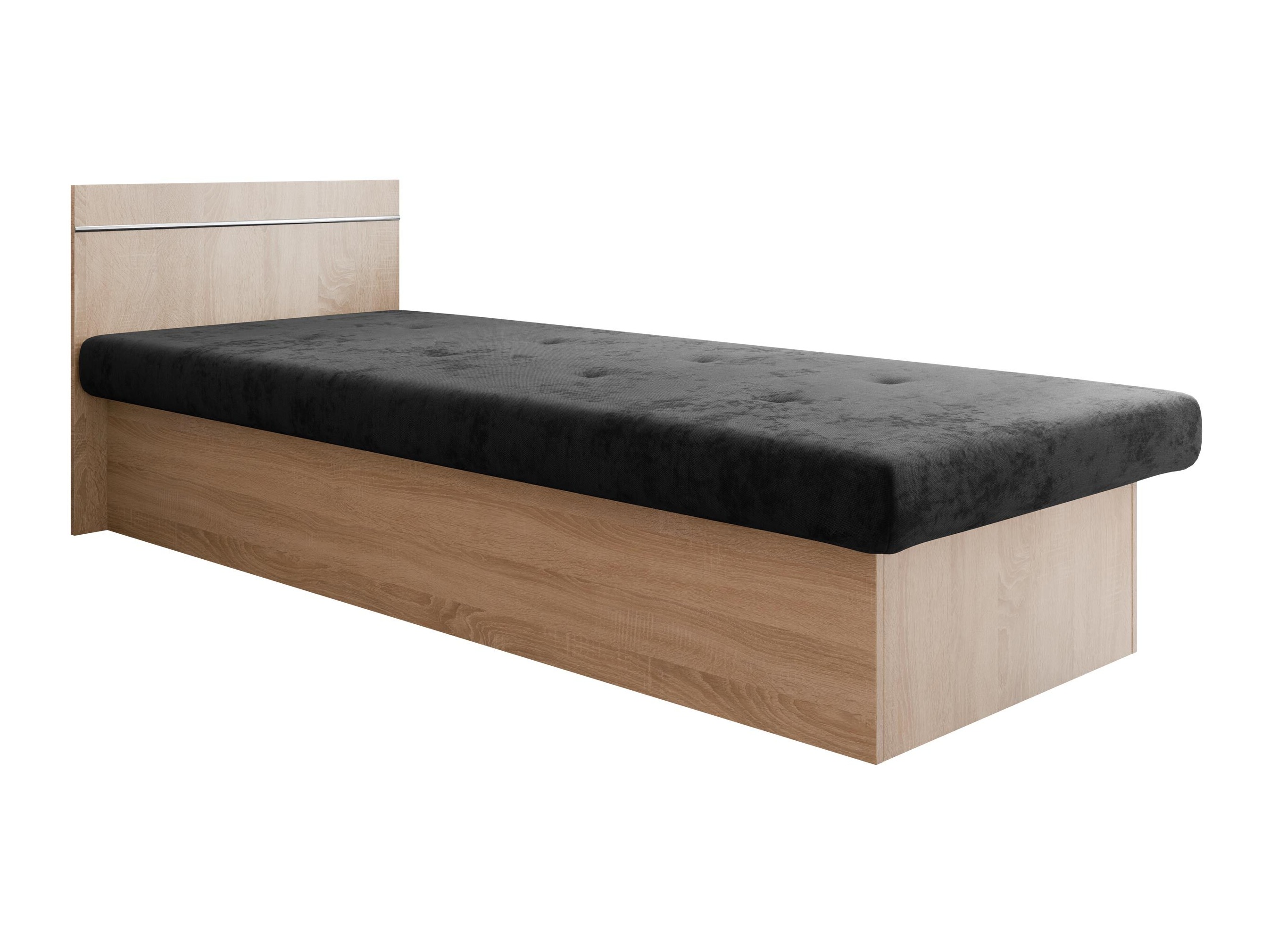Cama Dover 101 (Carvalho sonoma)