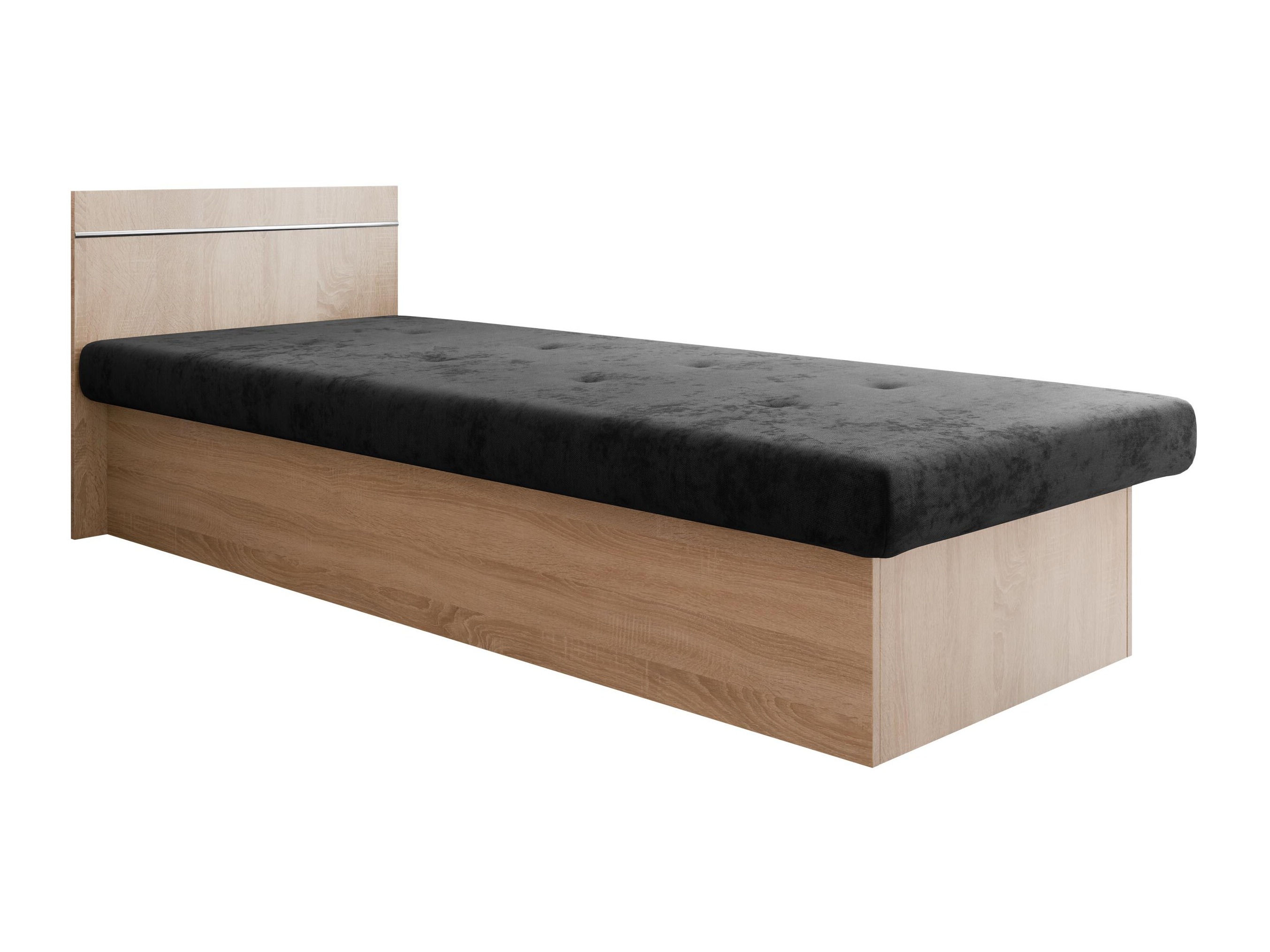 Cama Dover 101 (Carvalho sonoma)