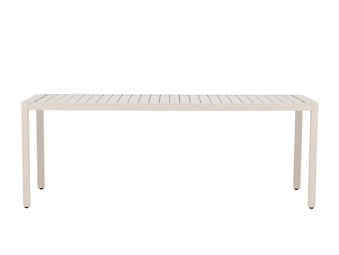 Conjunto de mesa e cadeiras Dallas 5248