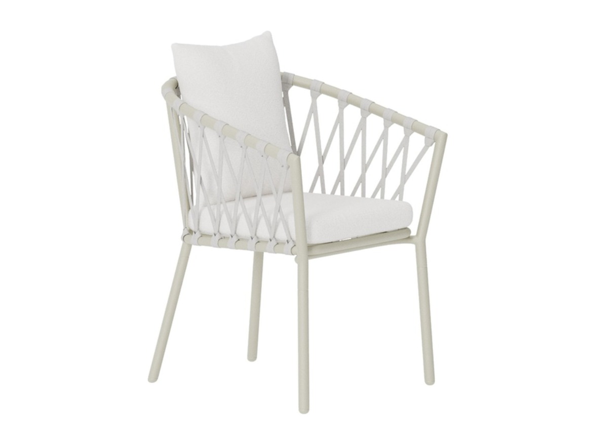 Conjunto de mesa e cadeiras Dallas 5248