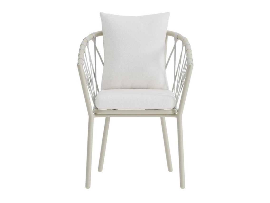 Conjunto de mesa e cadeiras Dallas 5248