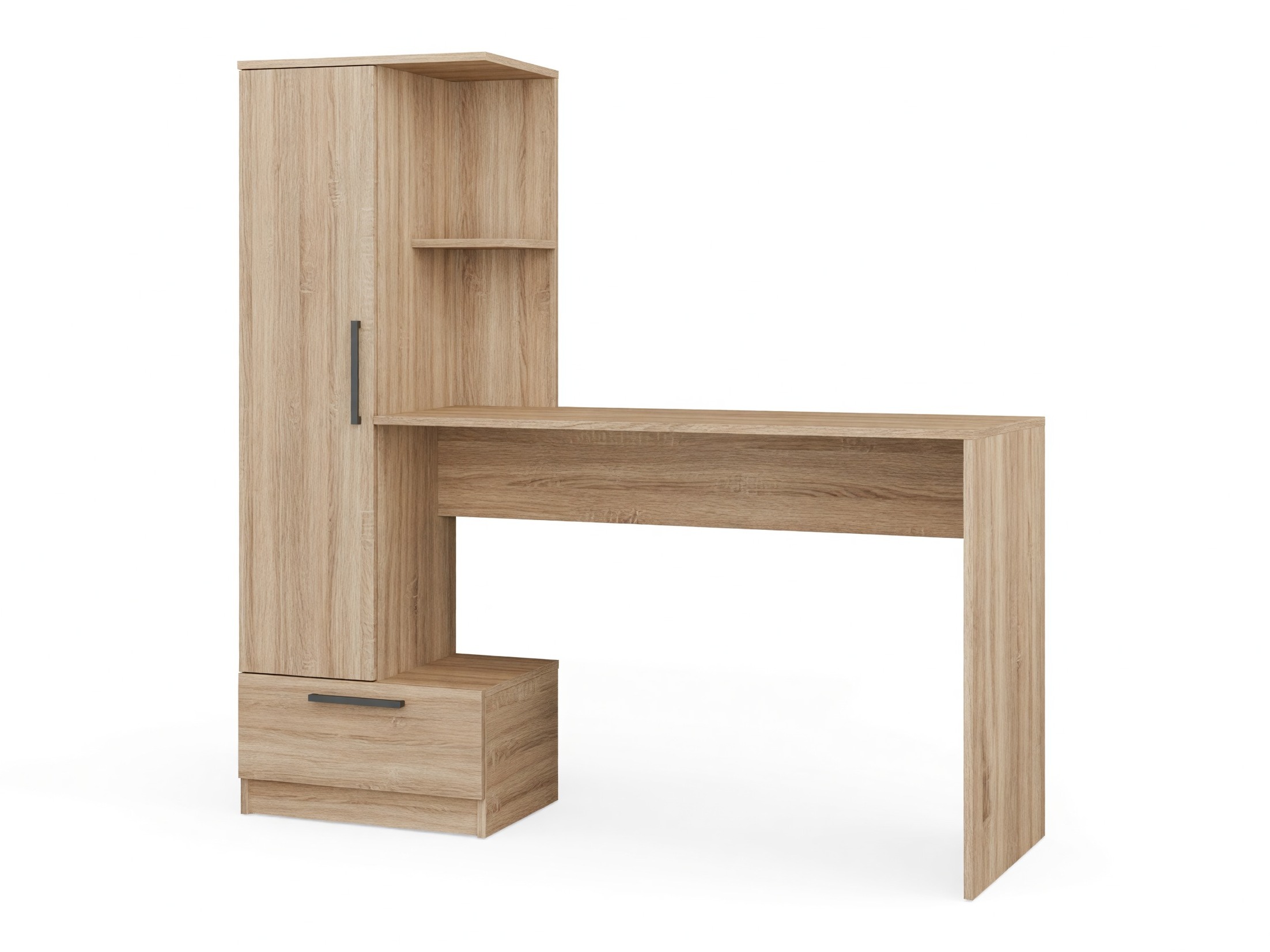 Mesa de escritório Mandeville 321 (Carvalho sonoma)