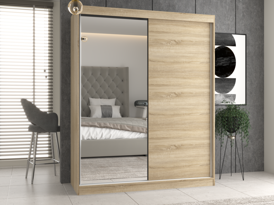 Roupeiro Mandeville 364