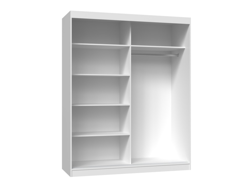 Roupeiro Mandeville 364