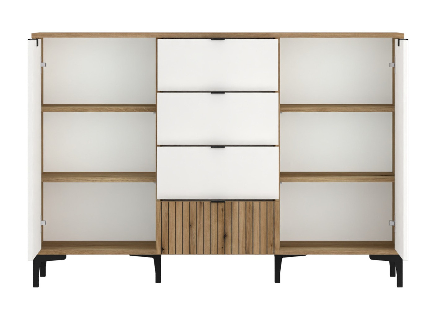 Cómoda SP6805