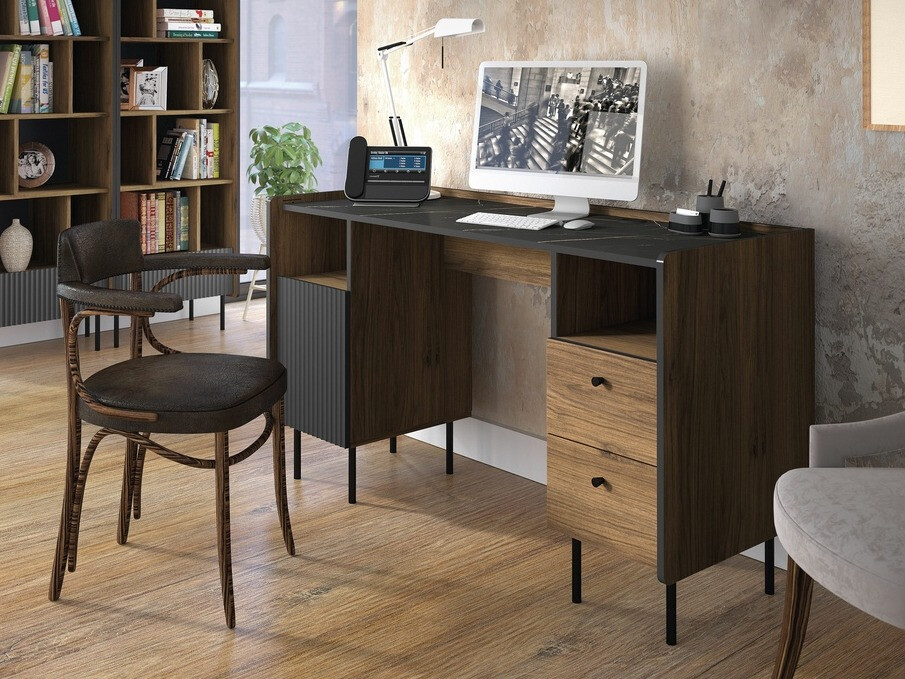 Mesa de escritório SP6806