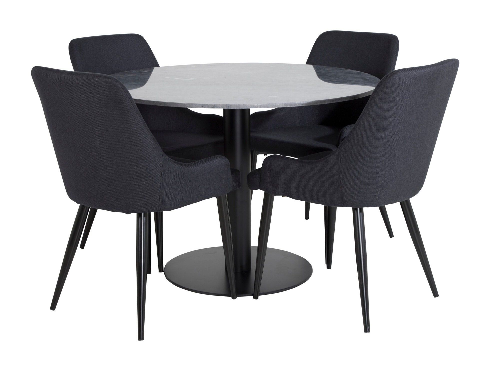 Conjunto para refeições Dallas 2625