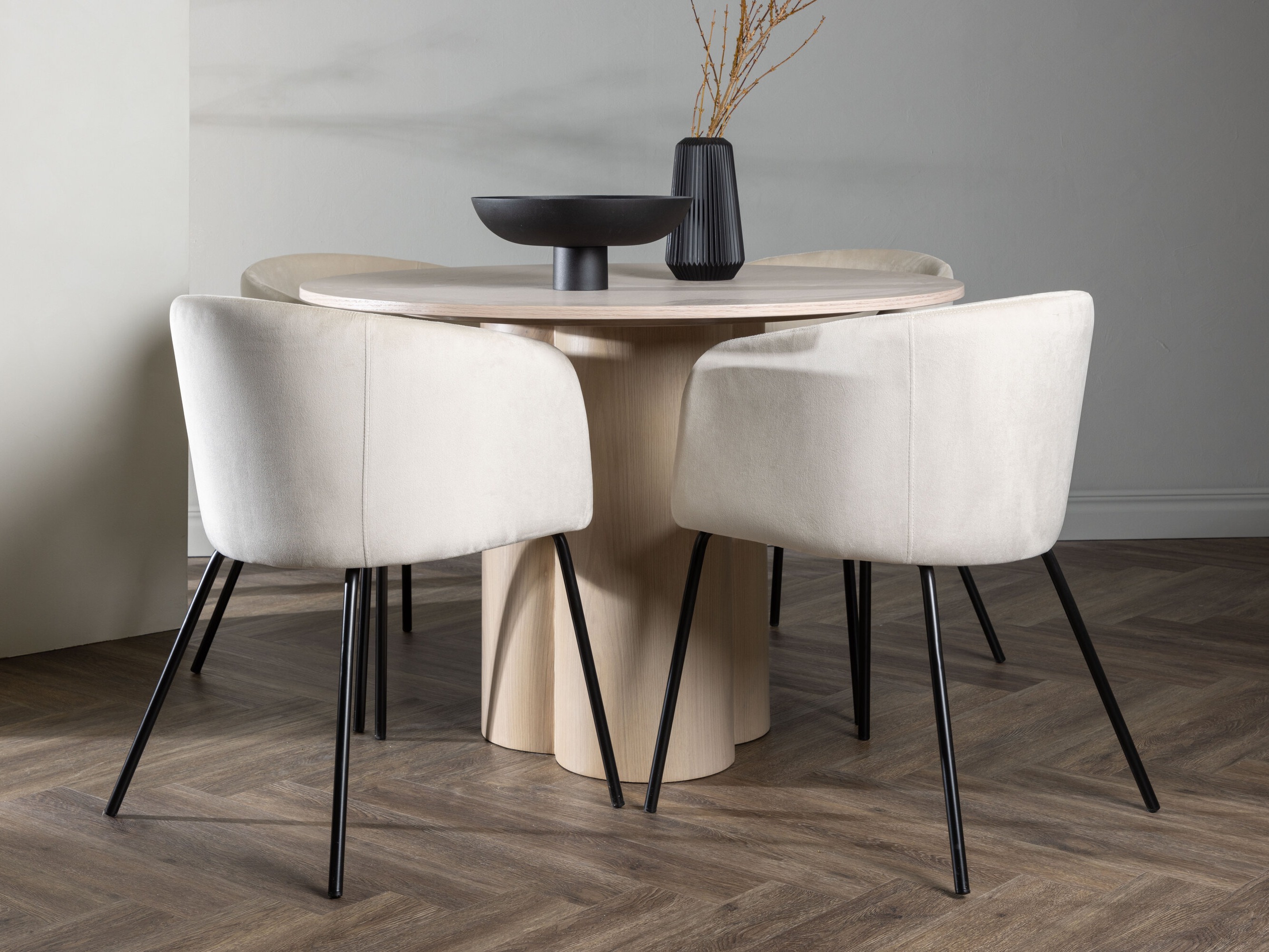 Conjunto para refeições Dallas 4153