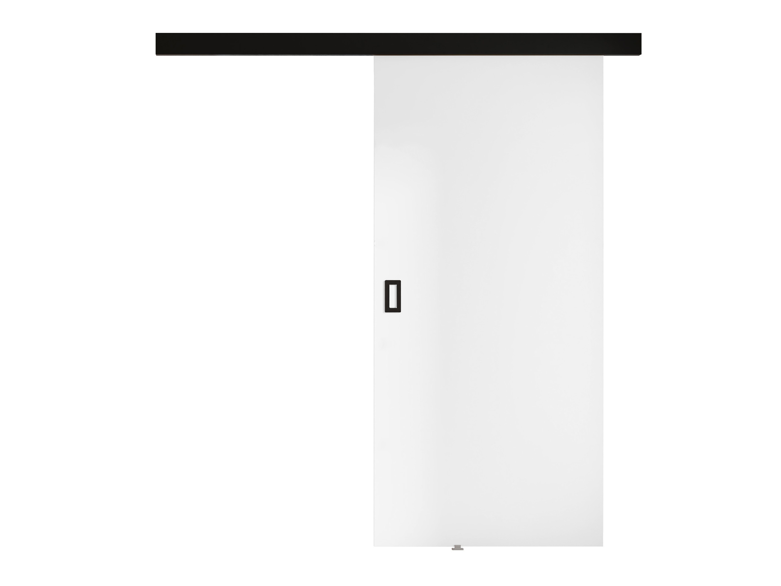 Porta de correr Dover 170 (Branco)
