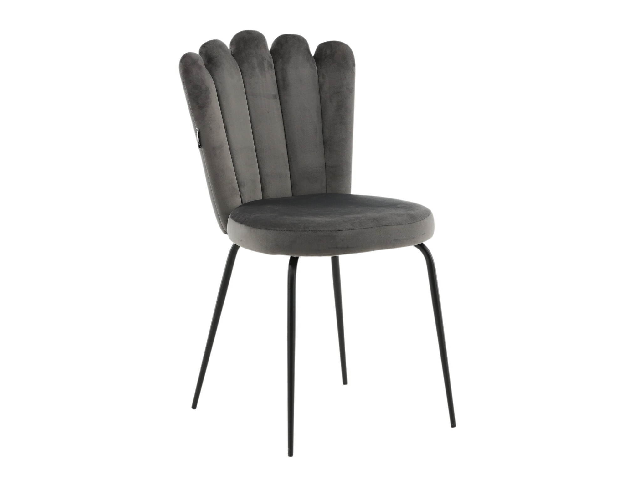 Cadeira Dallas 135 (Cinzento)