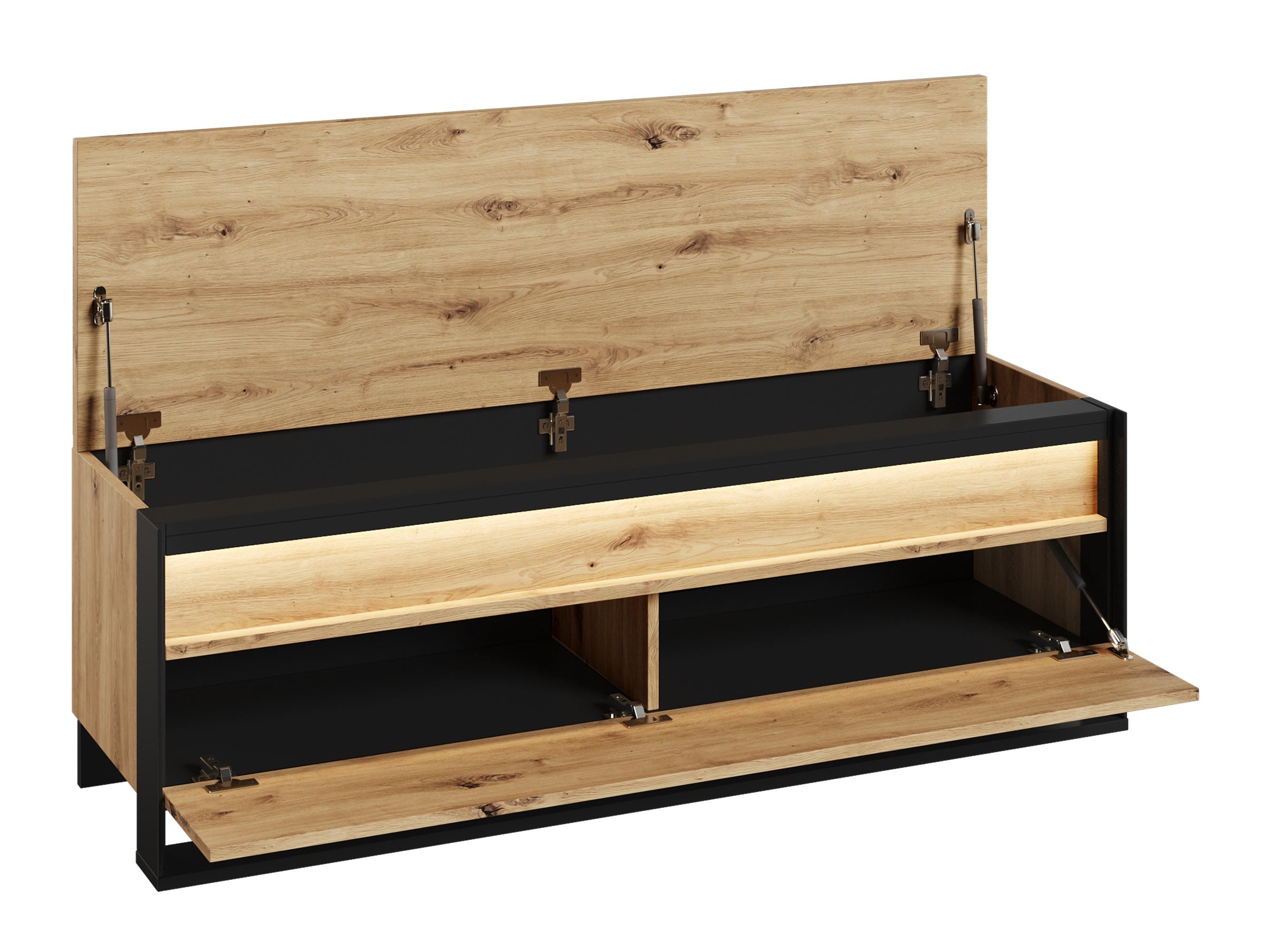 Conjunto para corredor Luliru 152
