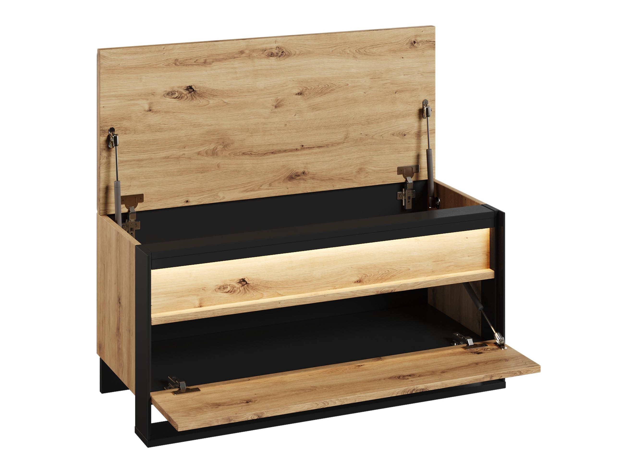 Conjunto para corredor Luliru 153