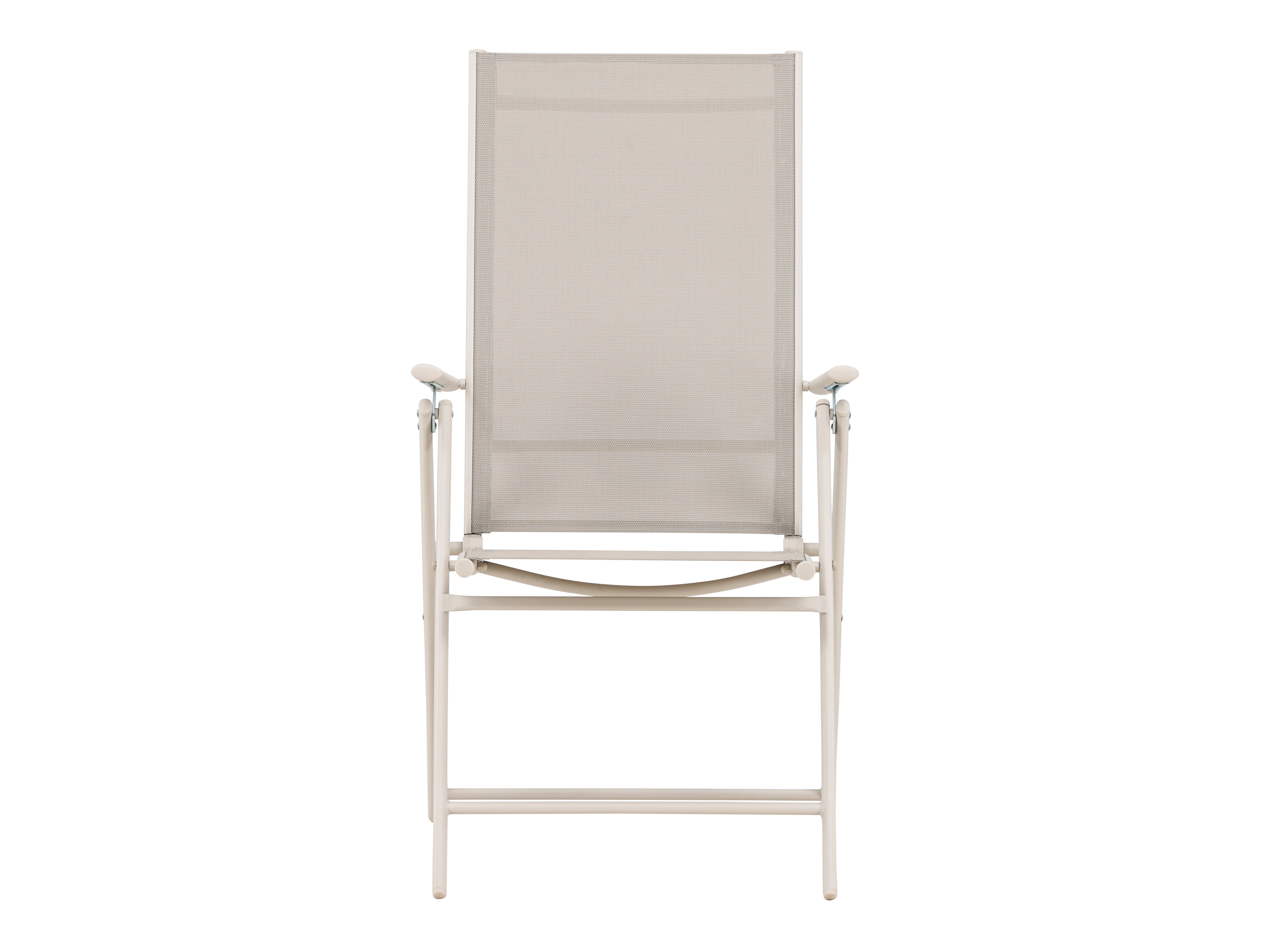 Conjunto de mesa e cadeiras Dallas 5255 (Bege)