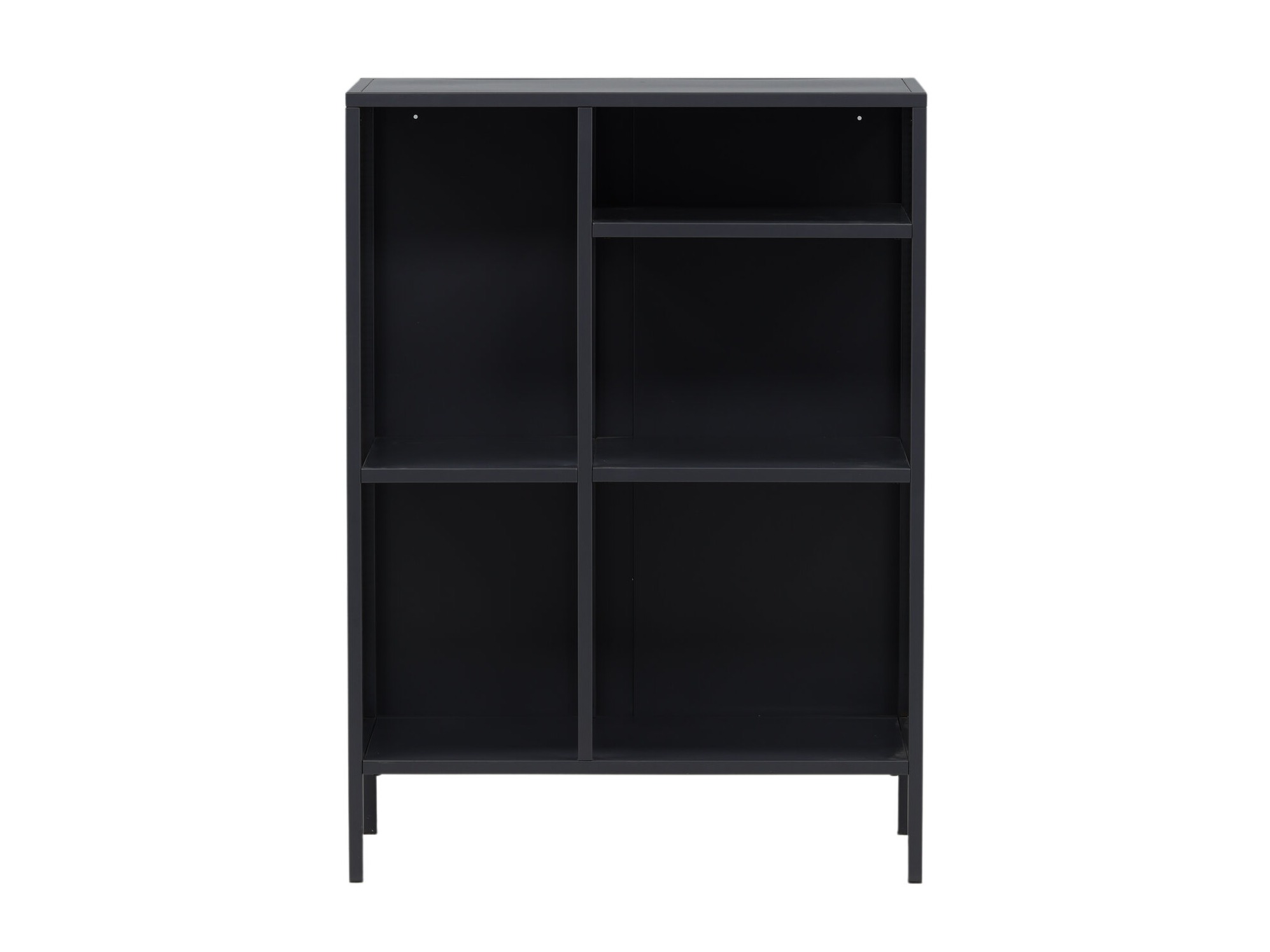 Estante Dallas 115 (Cinzento)