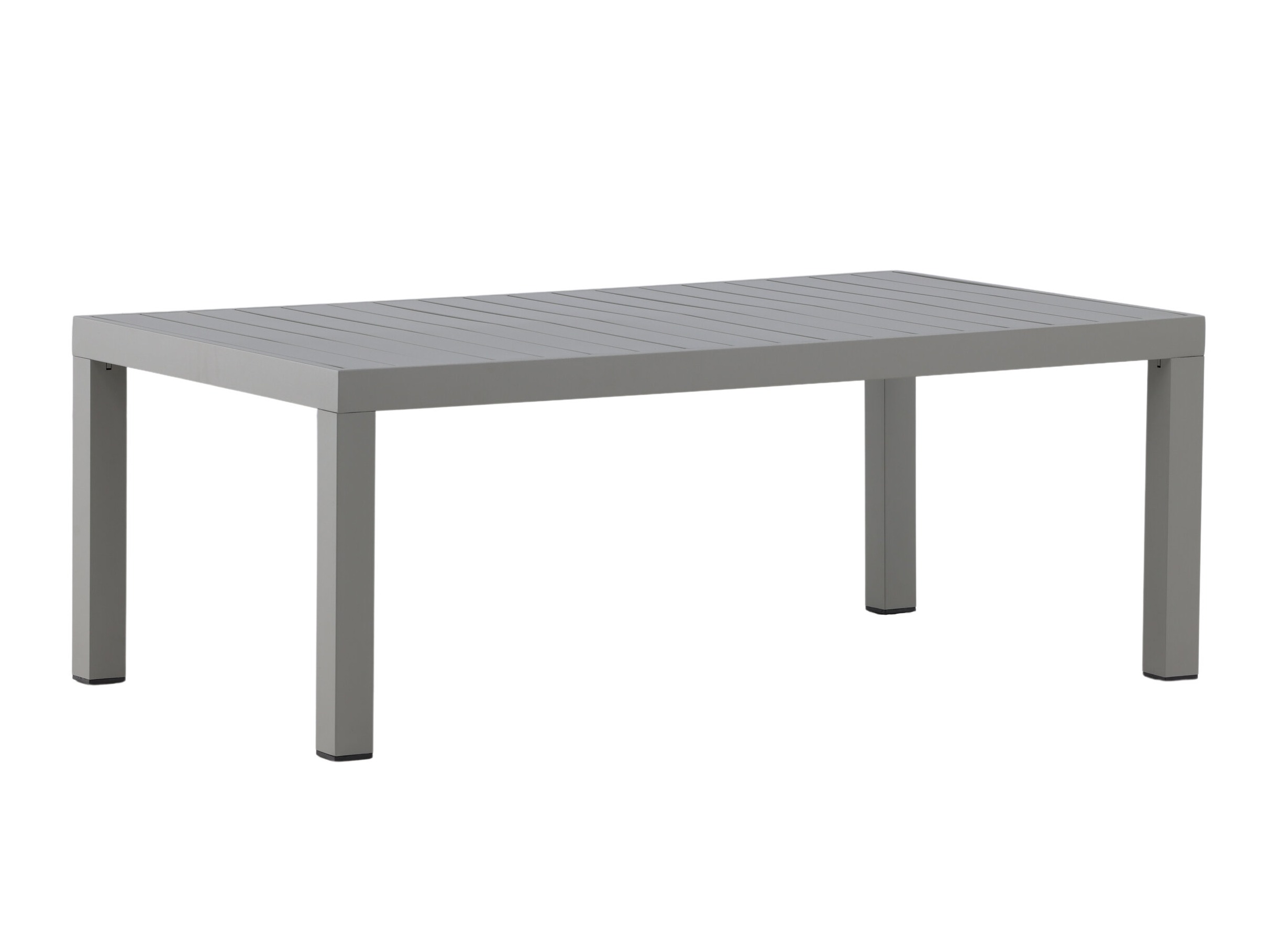 Mesa de centro para o exterior Camorlo 106 (Chaki)