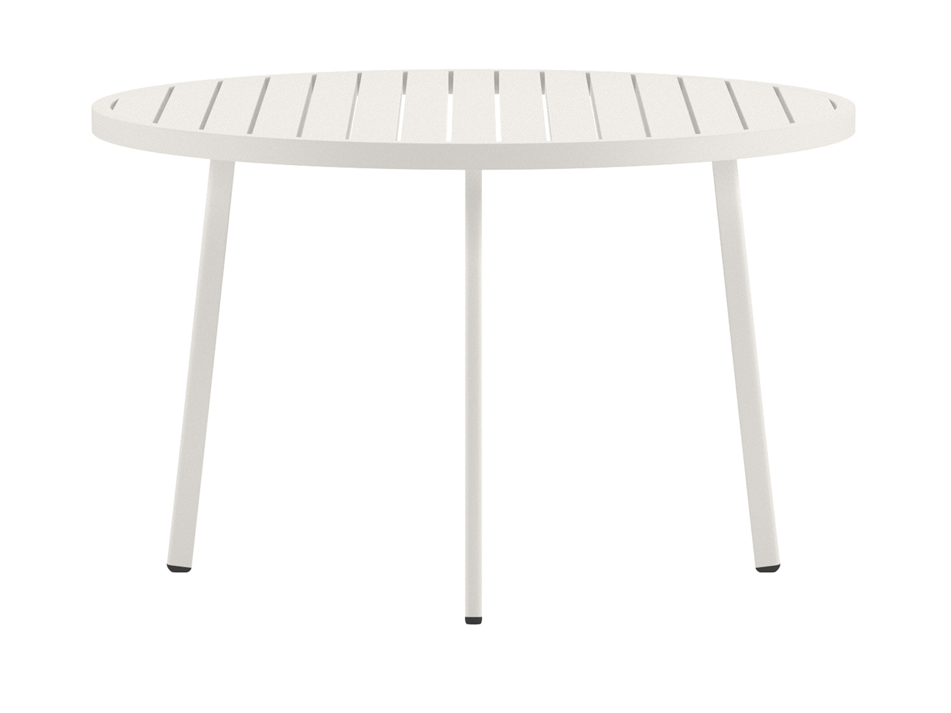 Mesa para o exterior Dallas 5250 (Bege)