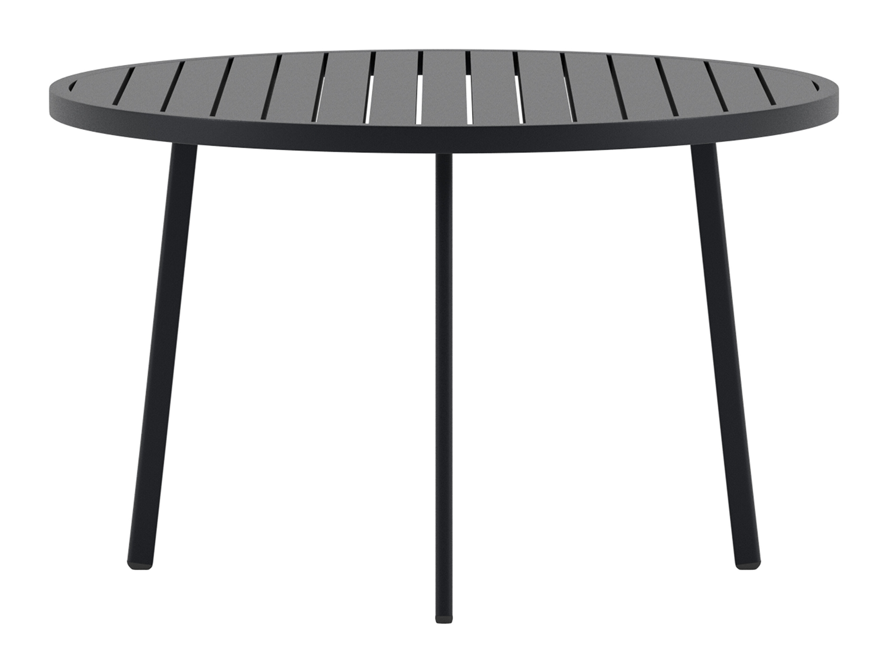 Mesa para o exterior Dallas 5250 (Preto)