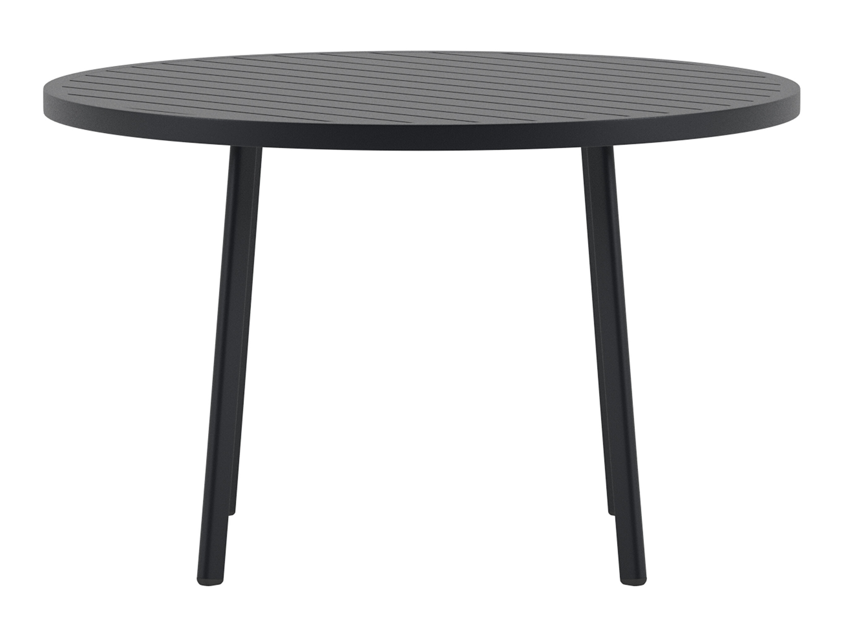 Mesa para o exterior Dallas 5250 (Preto)