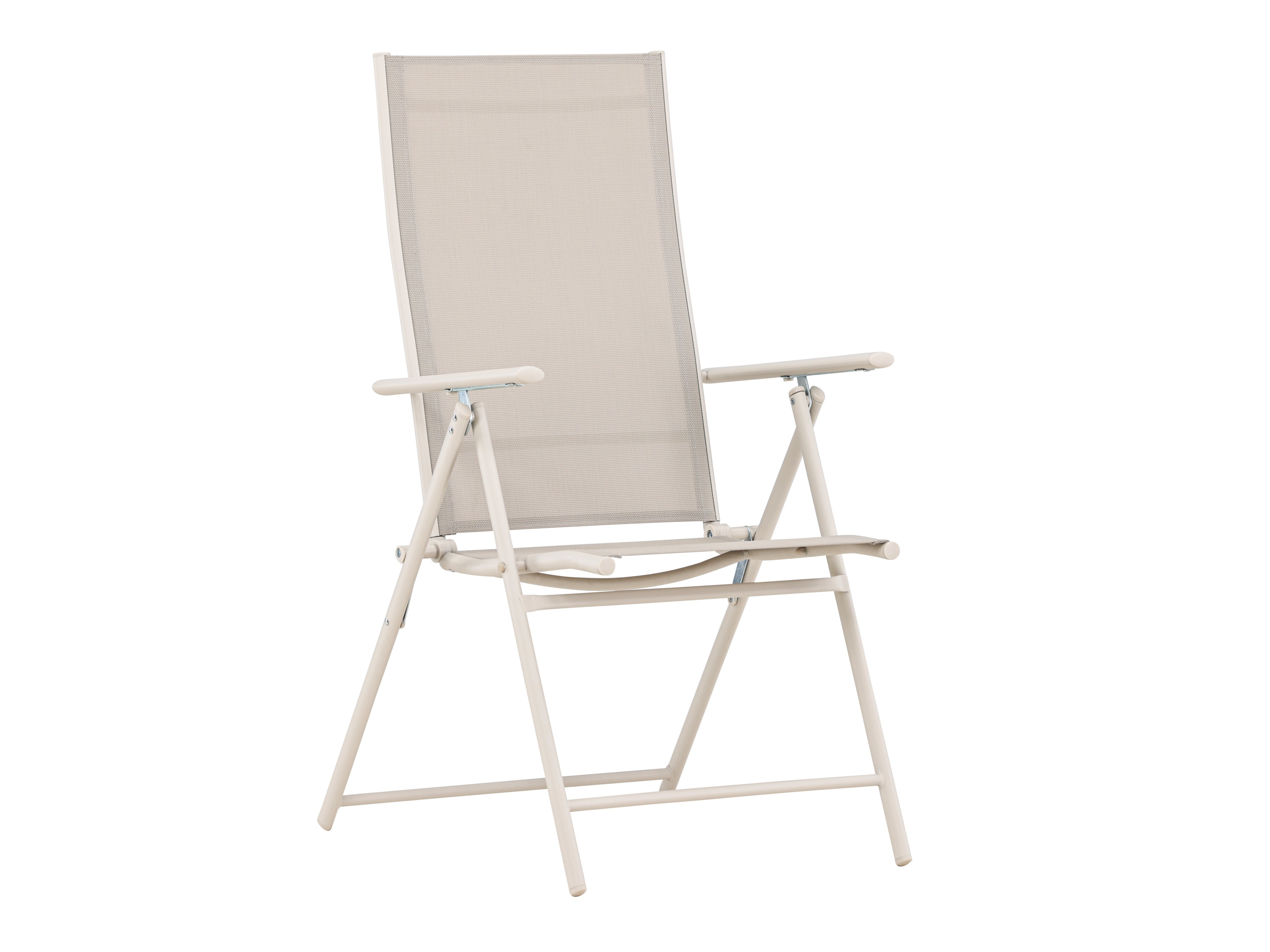 Conjunto de mesa e cadeiras Dallas 5263 (Bege)