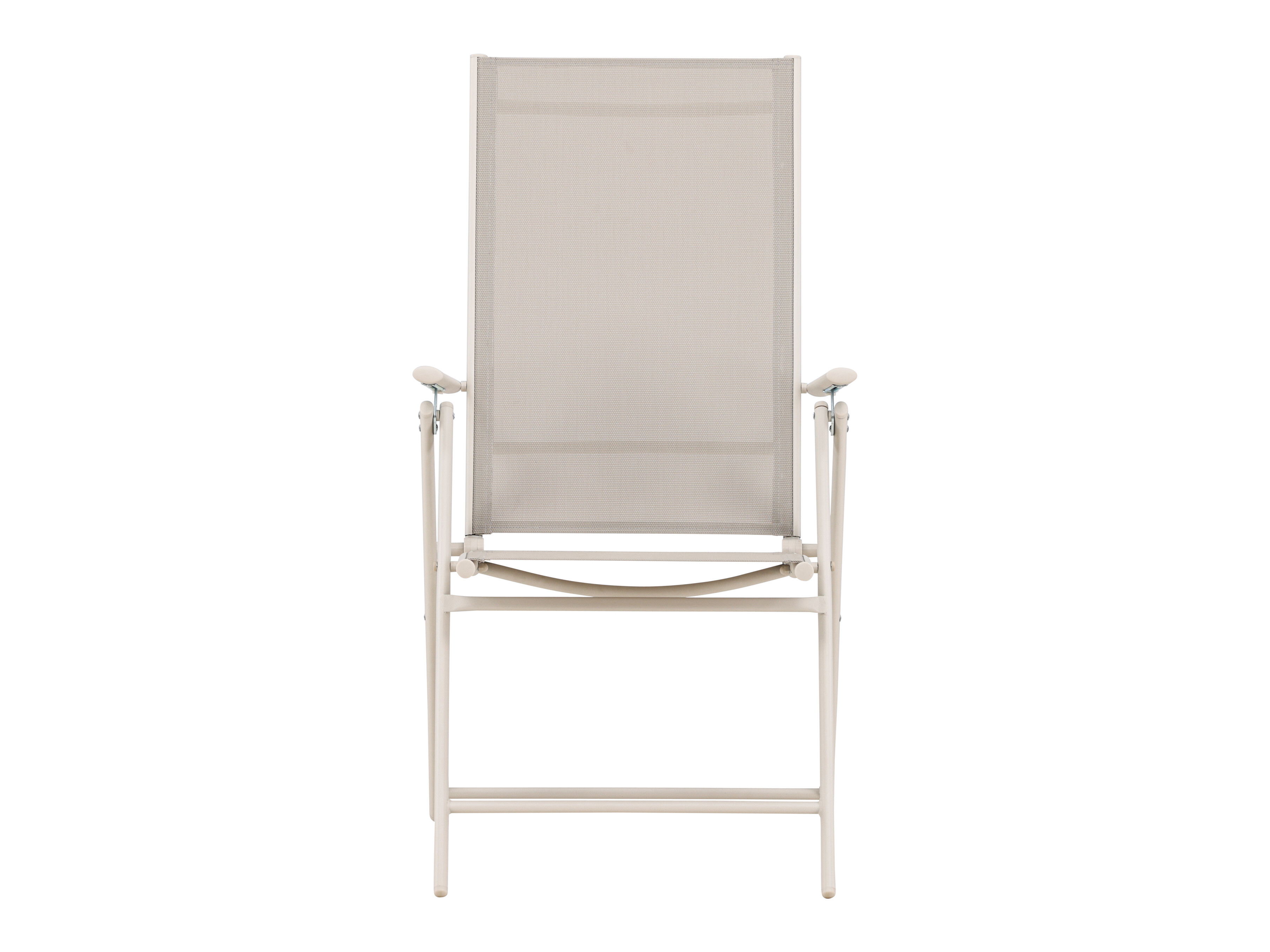 Conjunto de mesa e cadeiras Dallas 5263 (Bege)