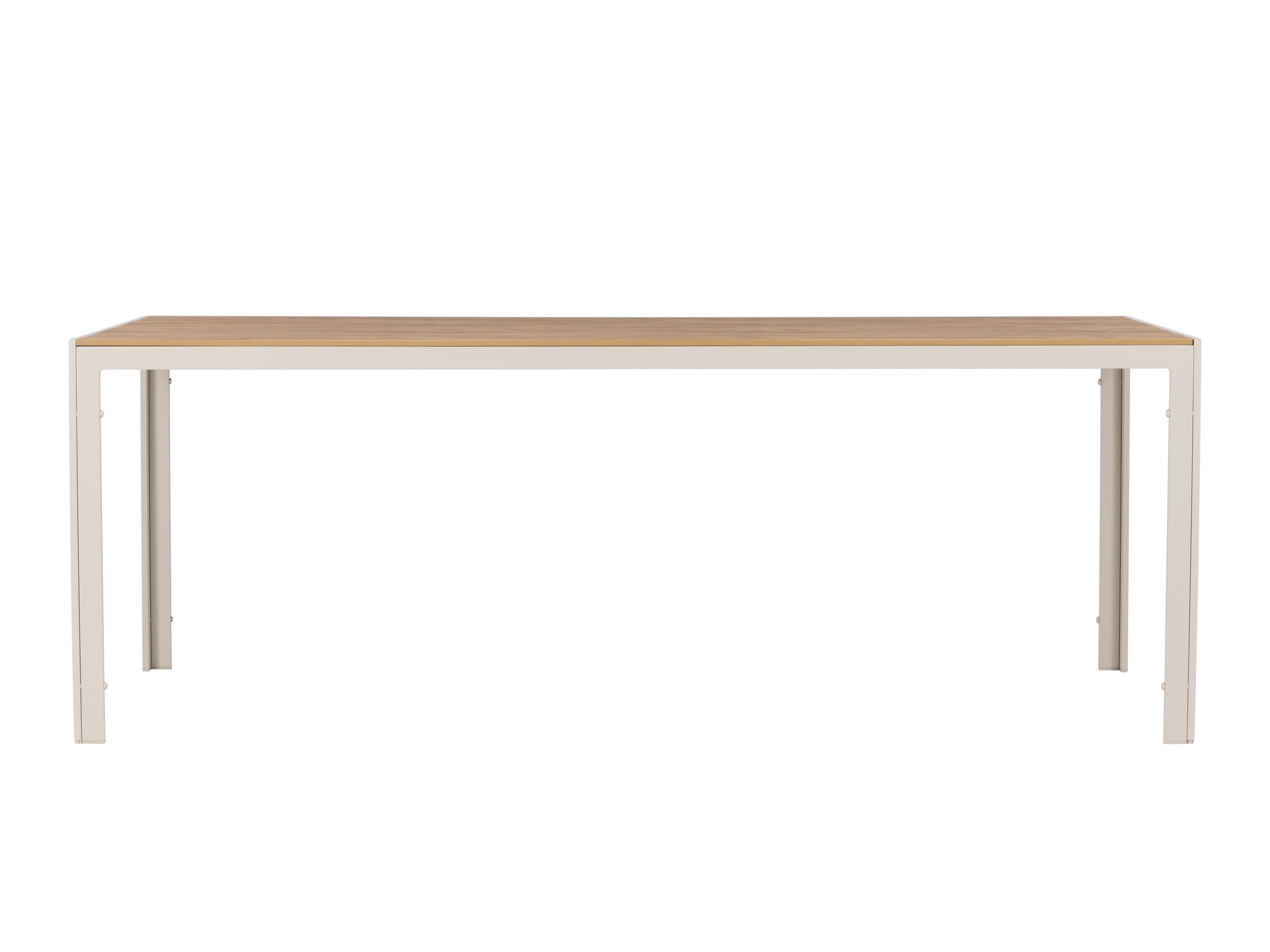 Conjunto de mesa e cadeiras Dallas 5265