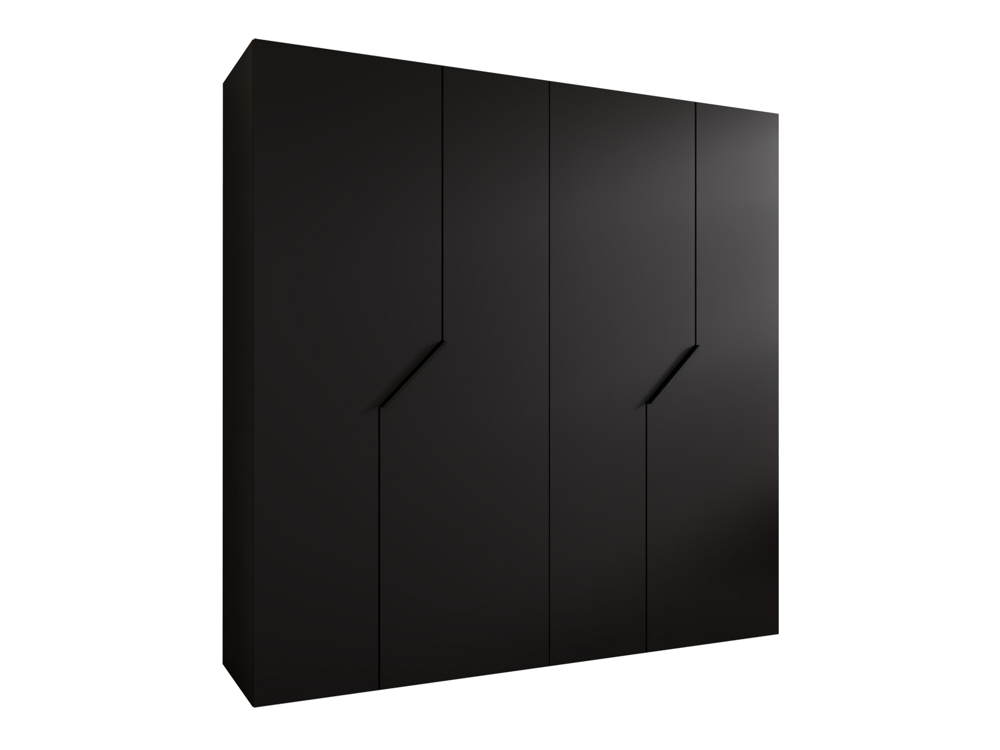 Roupeiro Hartford 595 (Preto)