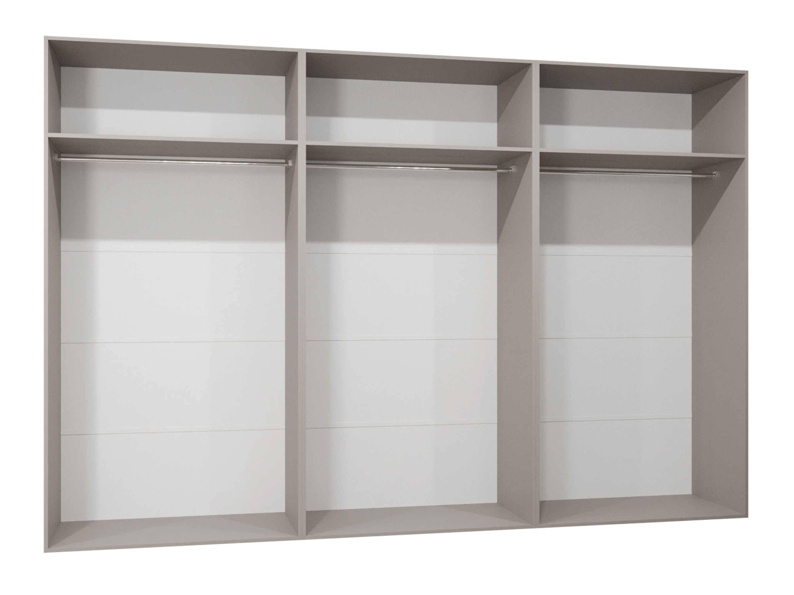 Roupeiro Hartford 596 (Caxemira)