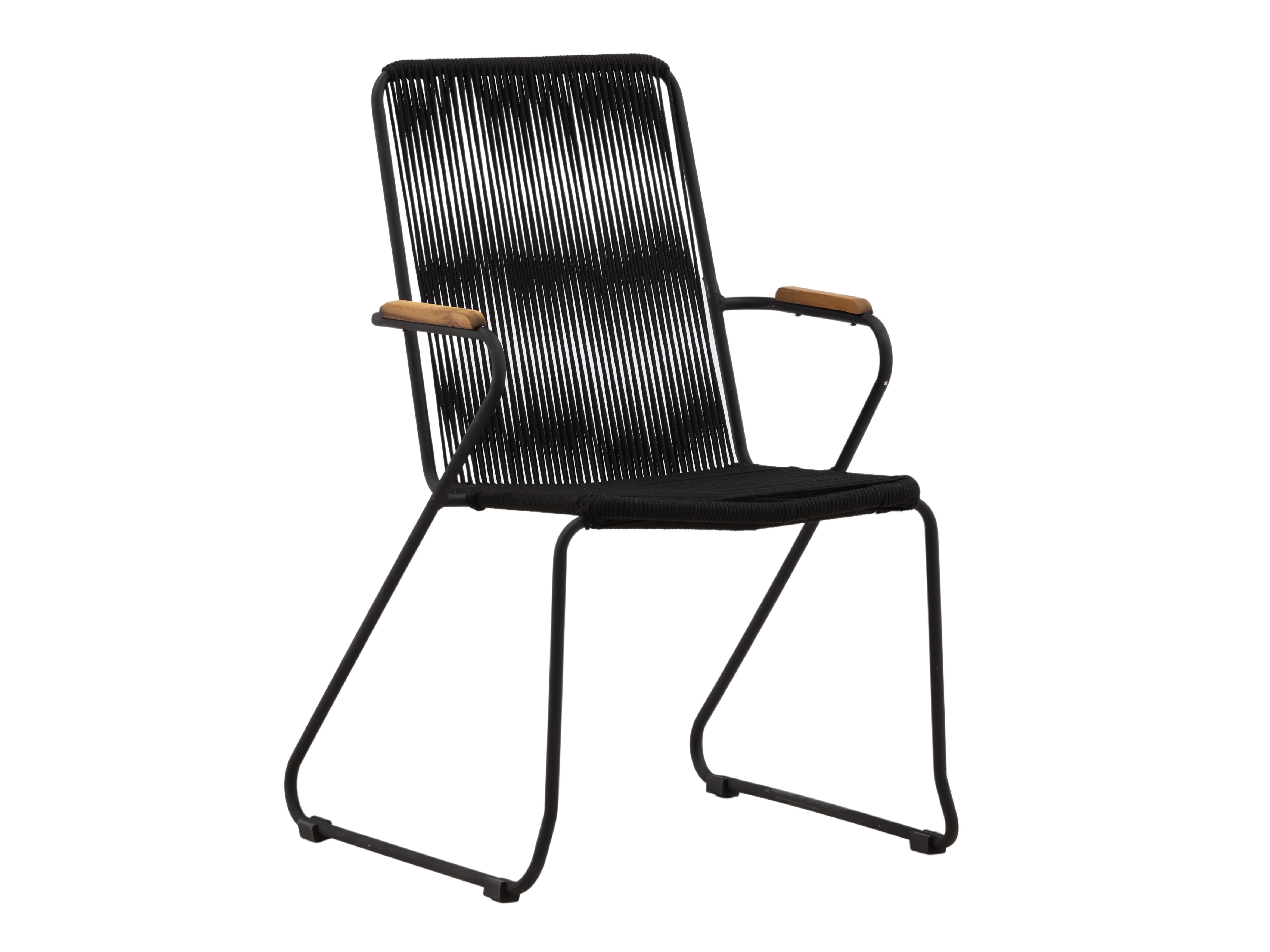 Conjunto de mesa e cadeiras Dallas 5272